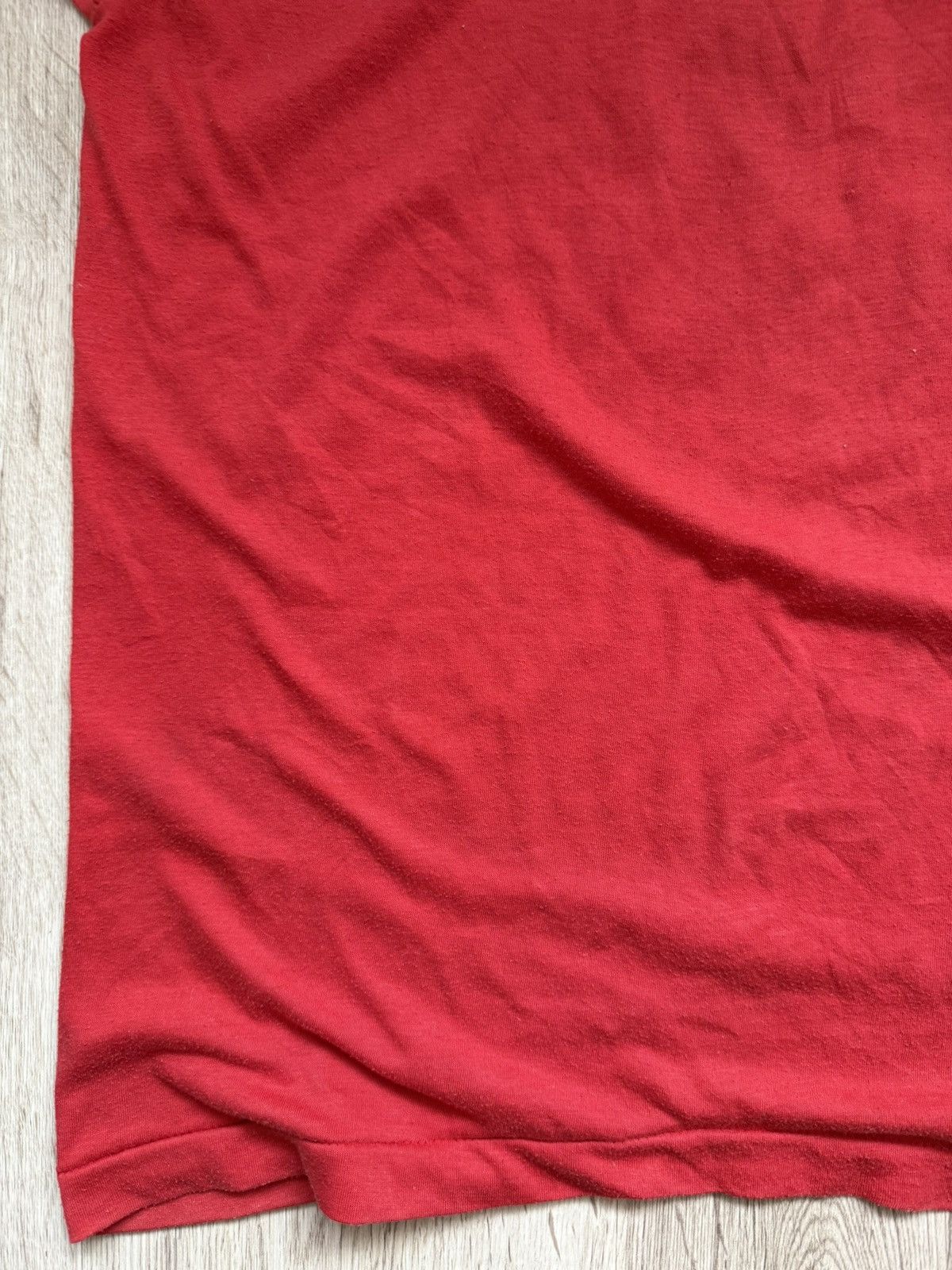 Other Vintage 80s KRUSH House Arrest Tee Single Stitch USA Rare Size US M / EU 48-50 / 2 - 17 Thumbnail