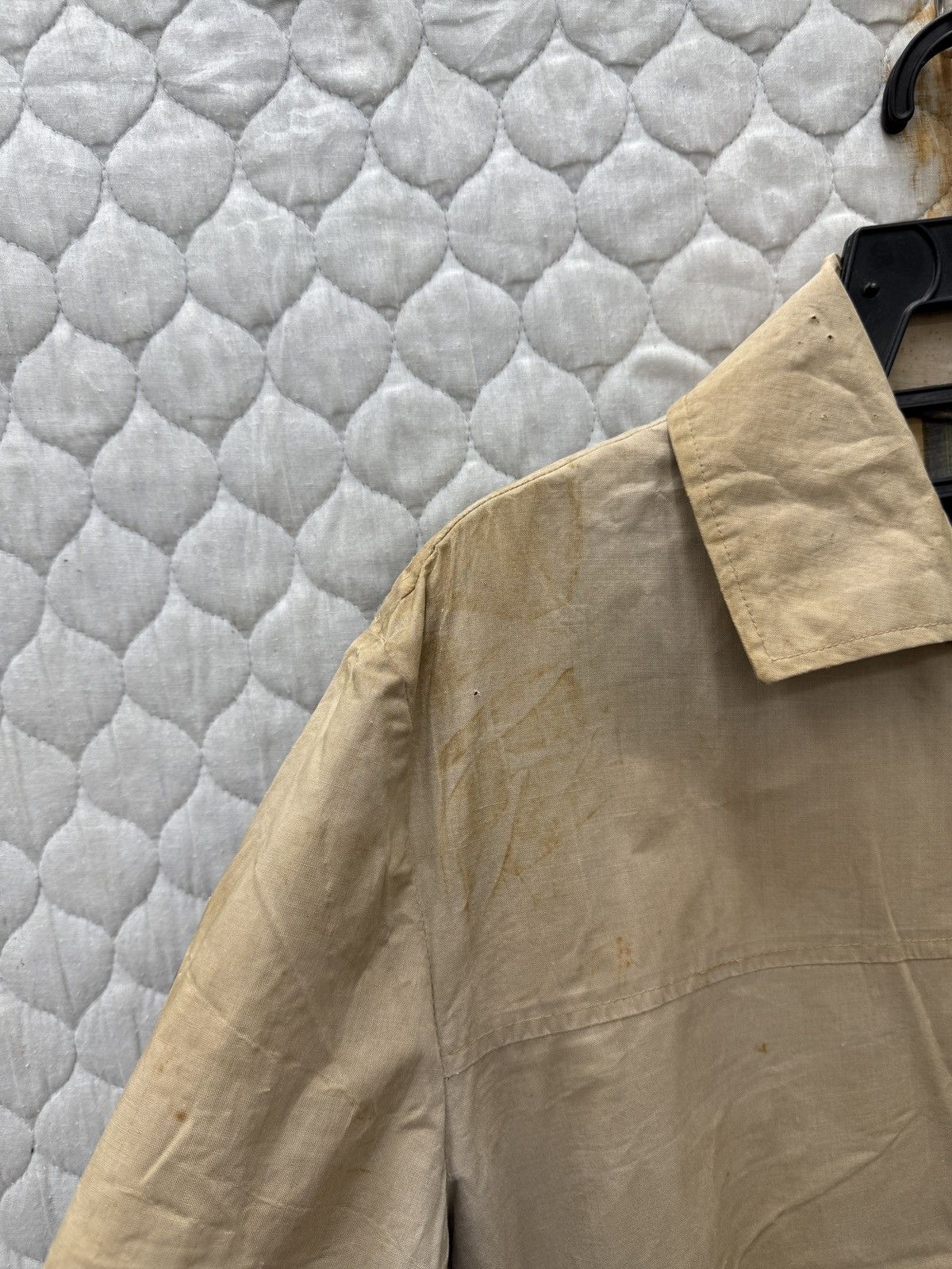 Vintage 💥💥🔥STEALS VTG 30’s/40’s HUNGARIAN CASUAL JACKET Size US M / EU 48-50 / 2 - 14 Thumbnail