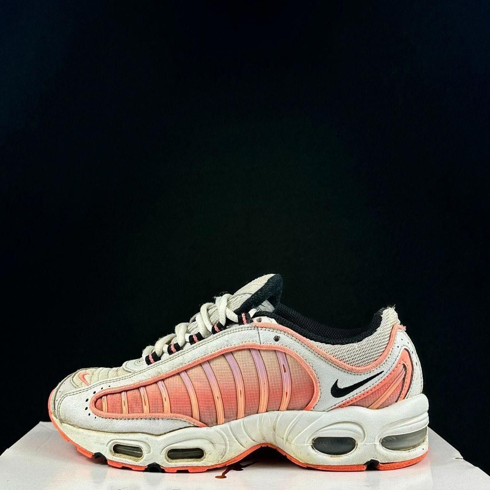 Nike Nike Air Max Tailwind IV “Pink Blast” — US 8 Size US 7.5 / IT 37.5 - 1 Thumbnail