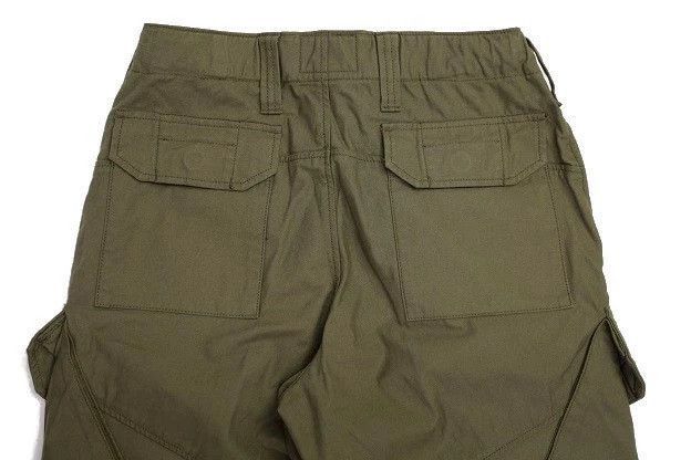 Freewheelers Freewheelers Freewheelers Military overalls Size US 32 / EU 48 - 6 Thumbnail