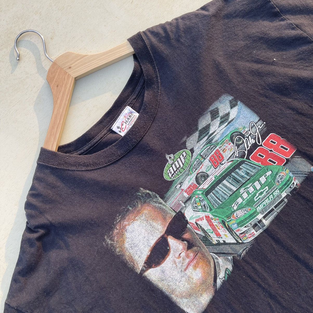NASCAR NASCAR Dale Jr 88 Size US XXL / EU 58 / 5 - 2 Thumbnail