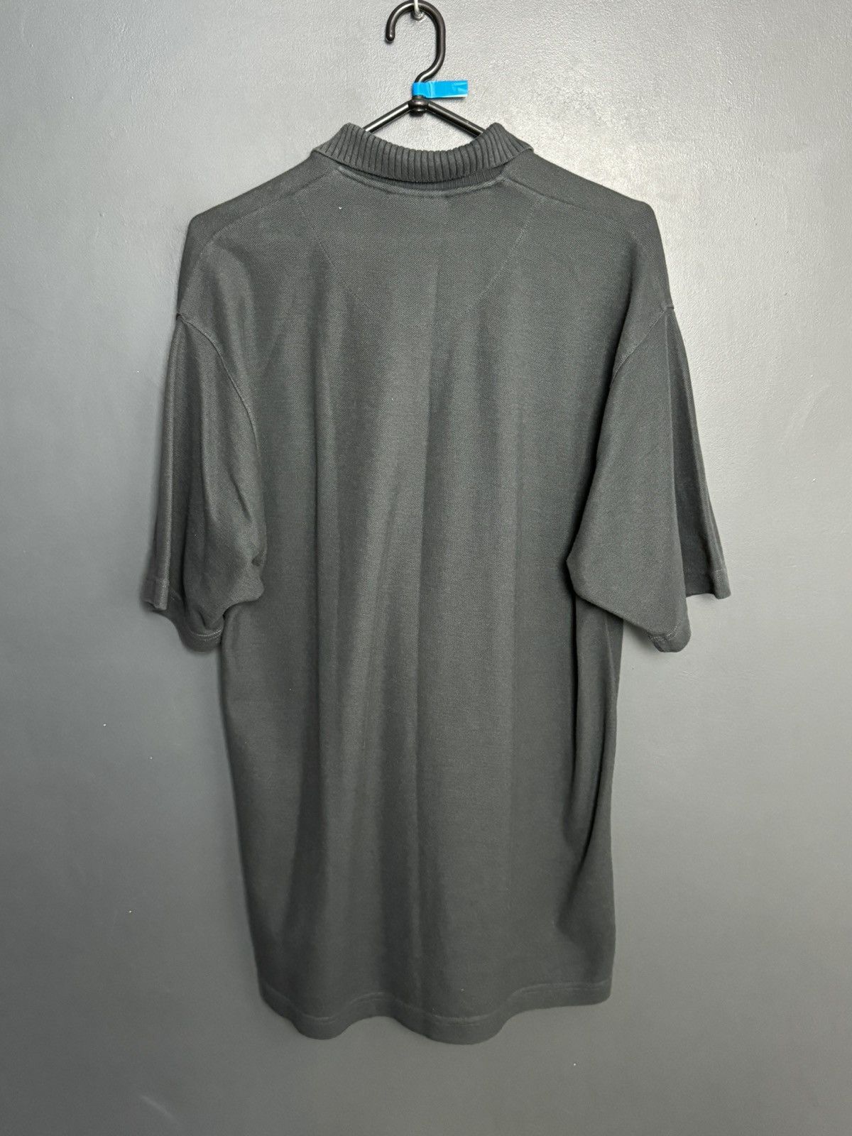 Umbro Vintage Manchester United Training Football Jersey T-Shirt Size US L / EU 52-54 / 3 - 2 Thumbnail