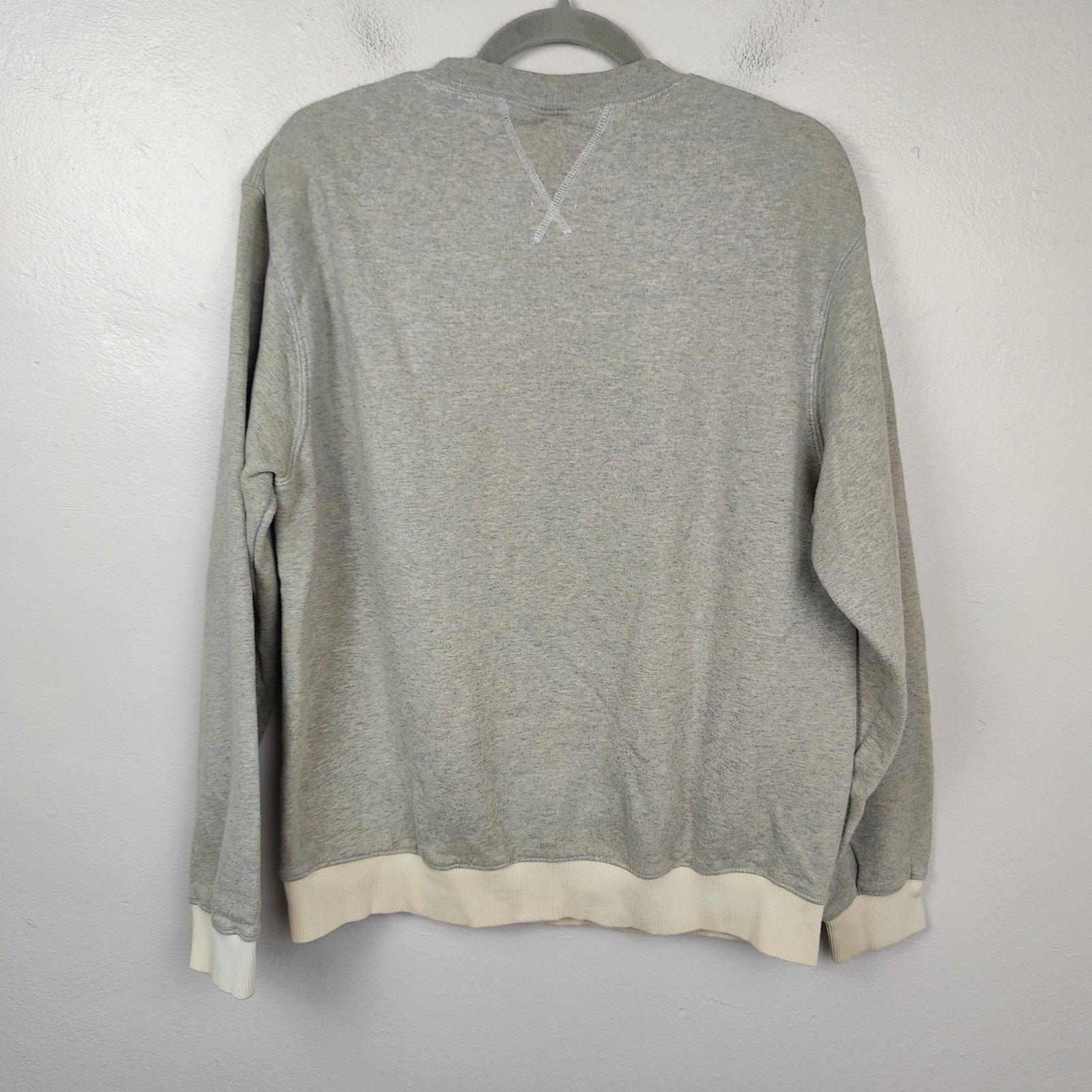 Other Wild Donkey East Harbour Surplus Sweatshirt Mens 48 Medium Size US M / EU 48-50 / 2 - 4 Thumbnail