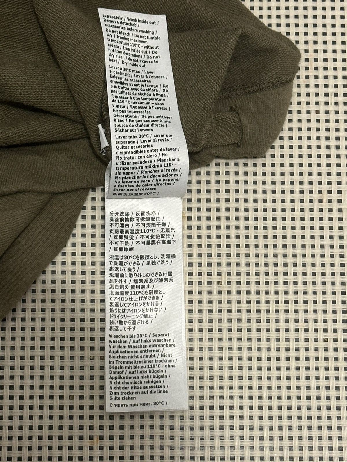 C.P. Company C.p Company hoodie Size US L / EU 52-54 / 3 - 5 Thumbnail