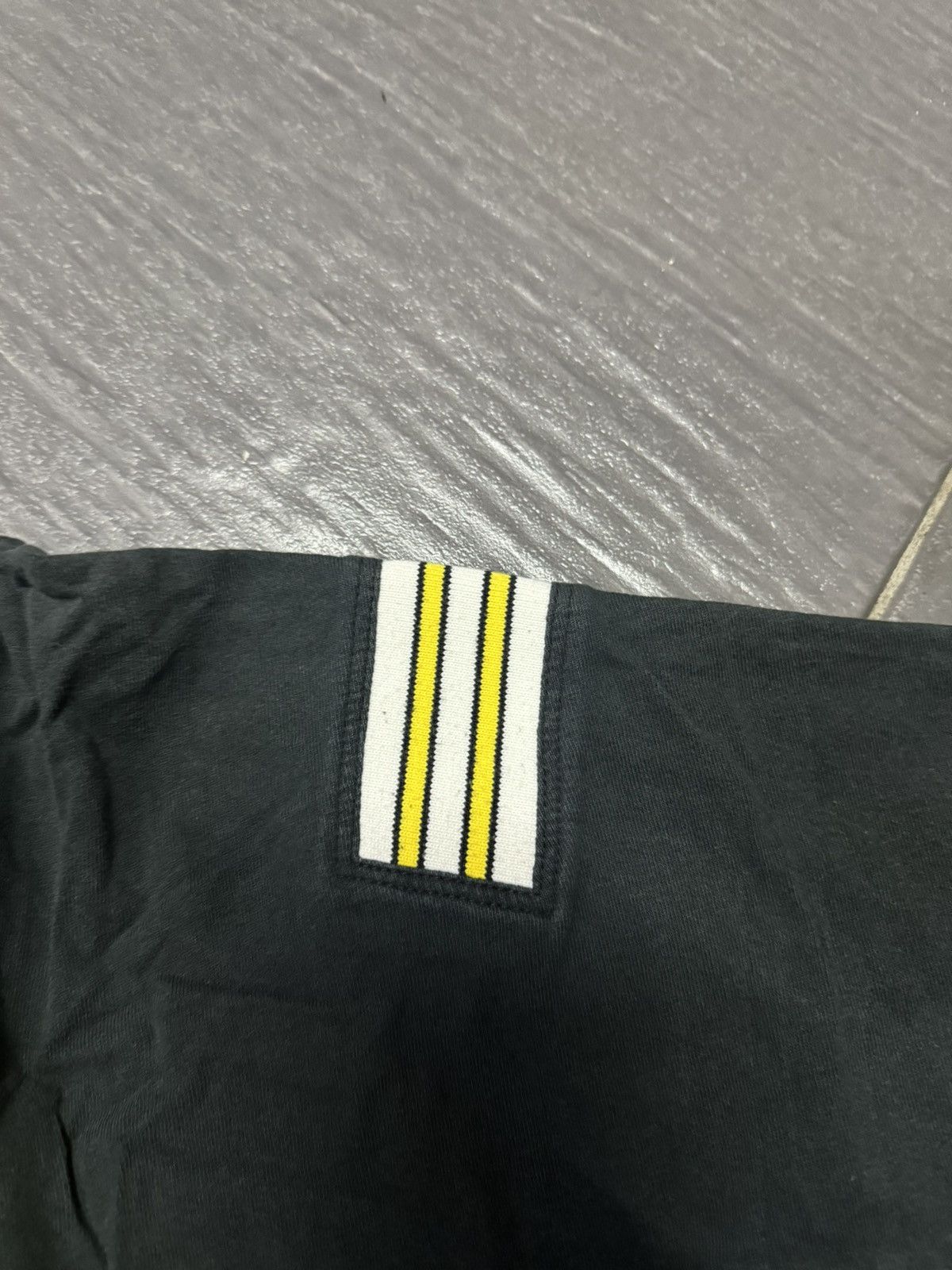 Diesel DIESEL TSHIRT Size US S / EU 44-46 / 1 - 4 Thumbnail