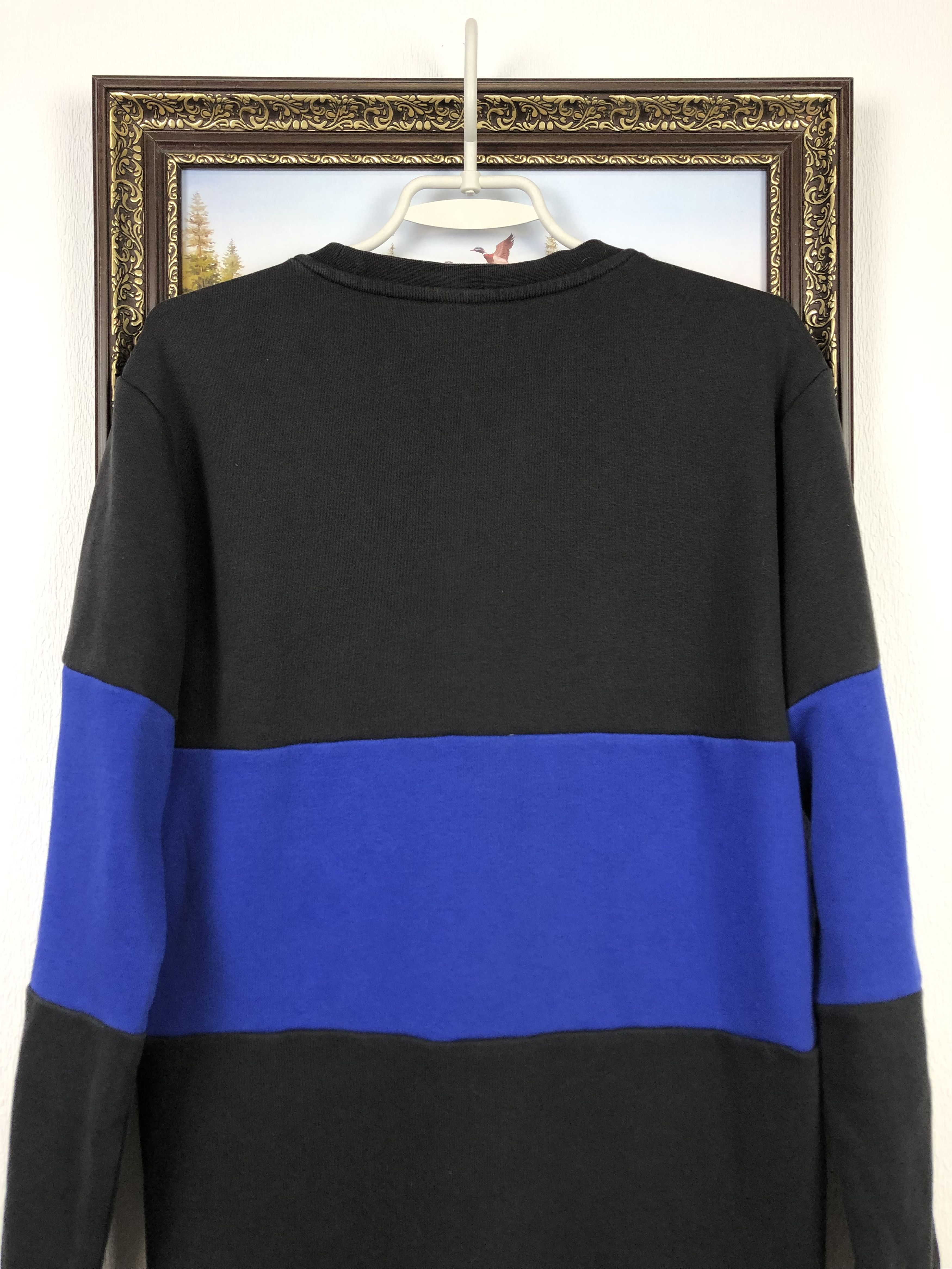 Adidas Adidas Chelsea Football Sweatshirt Soccer Rare Blues Size US M / EU 48-50 / 2 - 15 Thumbnail