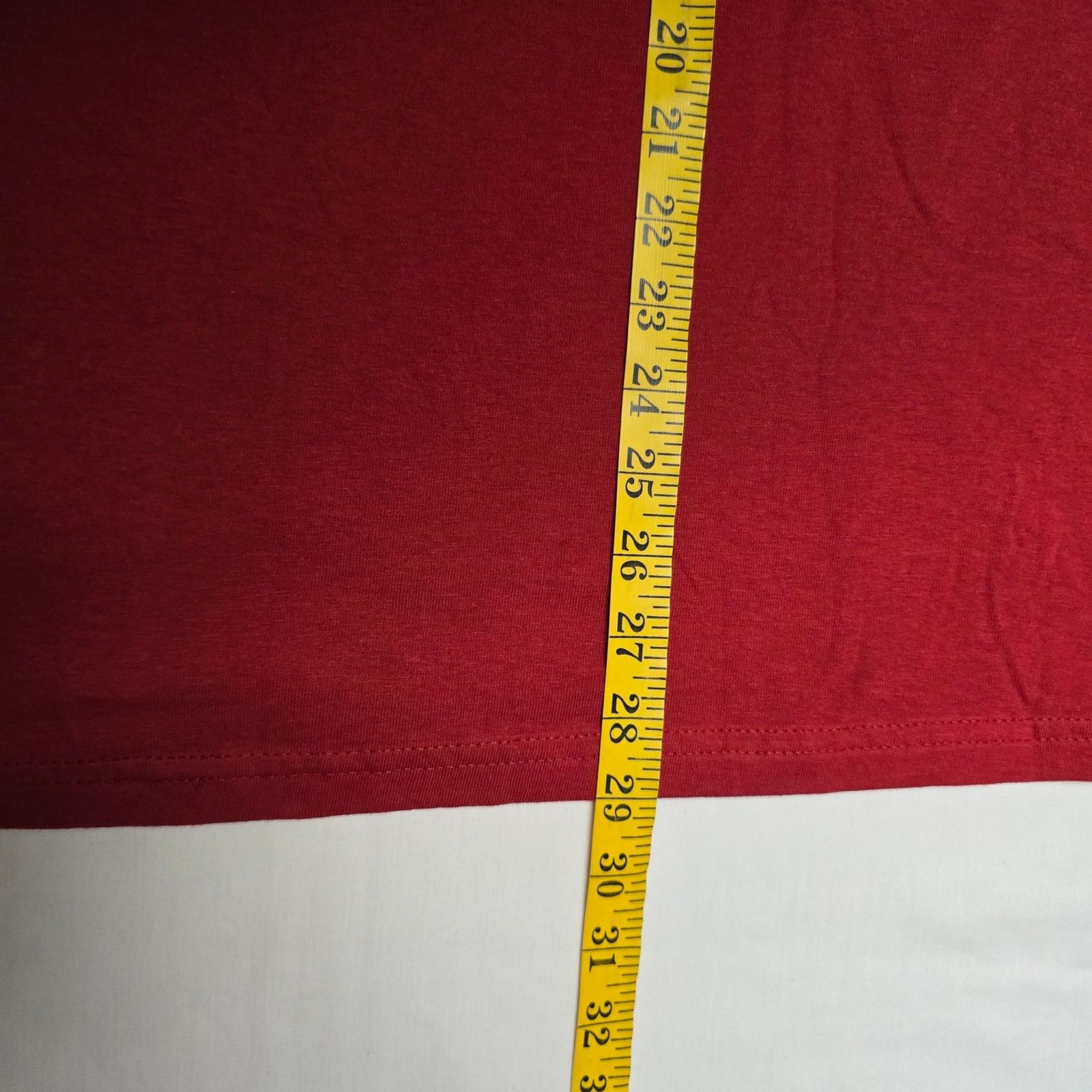 Vintage Paralympics Long Sleeve Shirt Mens Large Olympics Tee Size US L / EU 52-54 / 3 - 16 Thumbnail