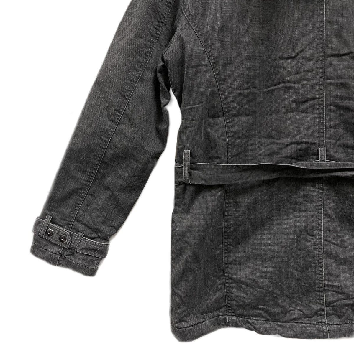 If Six Was Nine Create Barefoot Hoodie Jacket Japanese Brand Size US L / EU 52-54 / 3 - 6 Thumbnail