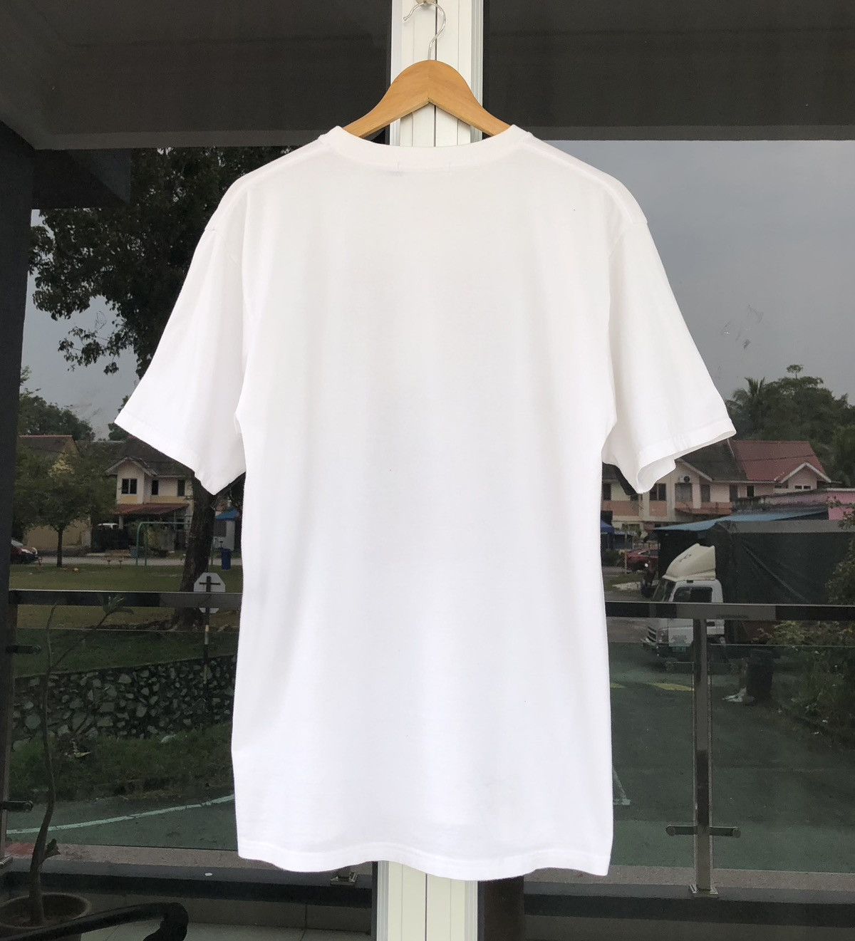 Undercover SS23 Undercover Big U Graphic Tee Size US M / EU 48-50 / 2 - 3 Thumbnail