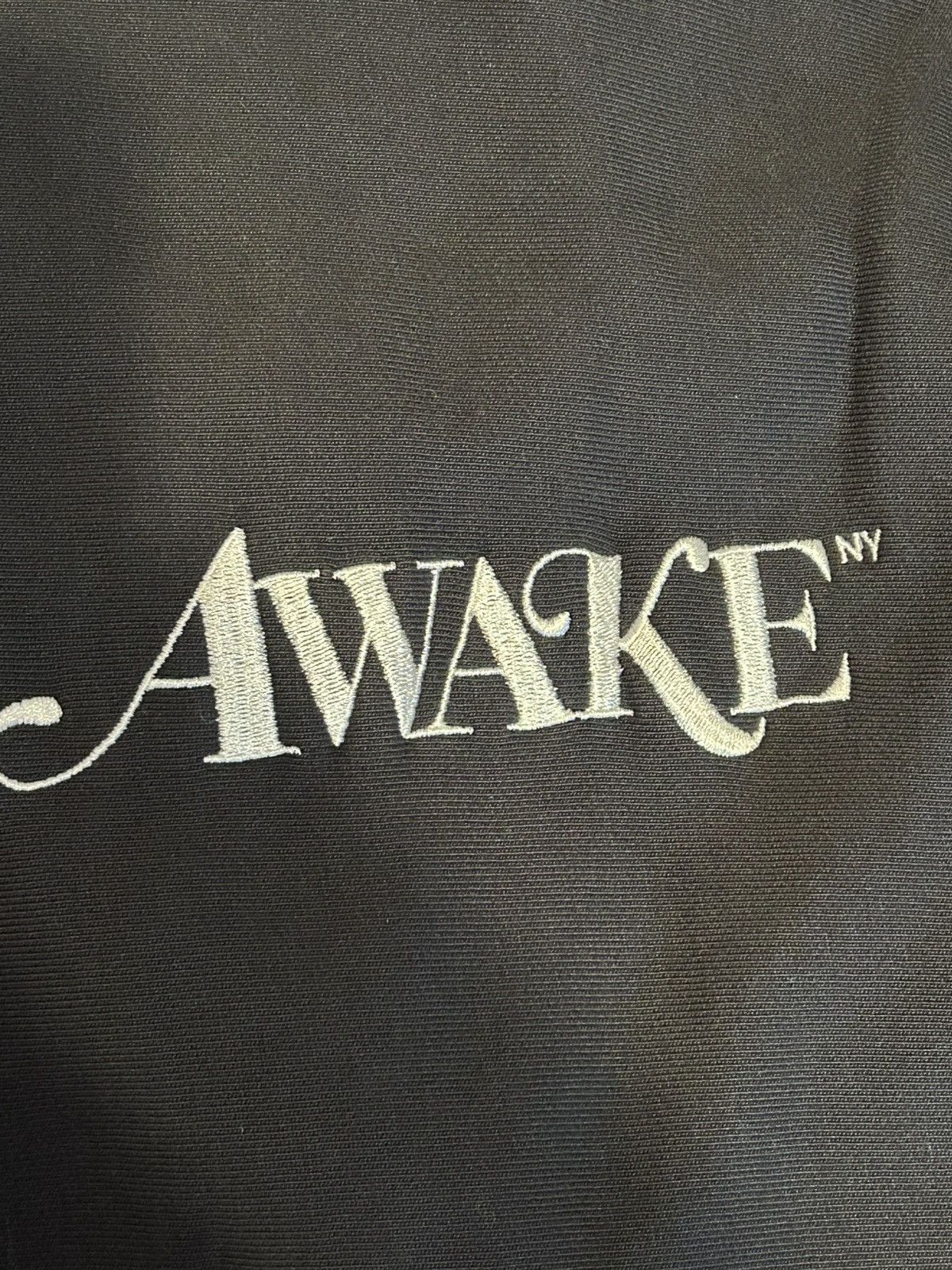 Awake NY Awake New York Hoodie Size US L / EU 52-54 / 3 - 3 Thumbnail