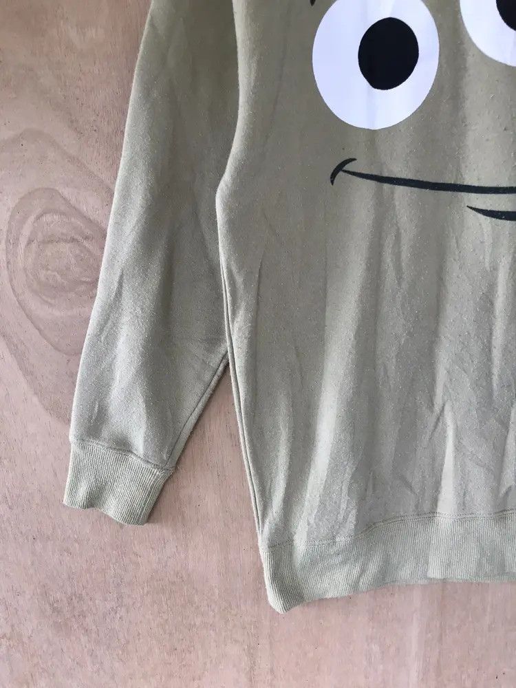 Disney Disney Toy Story Hoodies Size M / US 6-8 / IT 42-44 - 4 Thumbnail