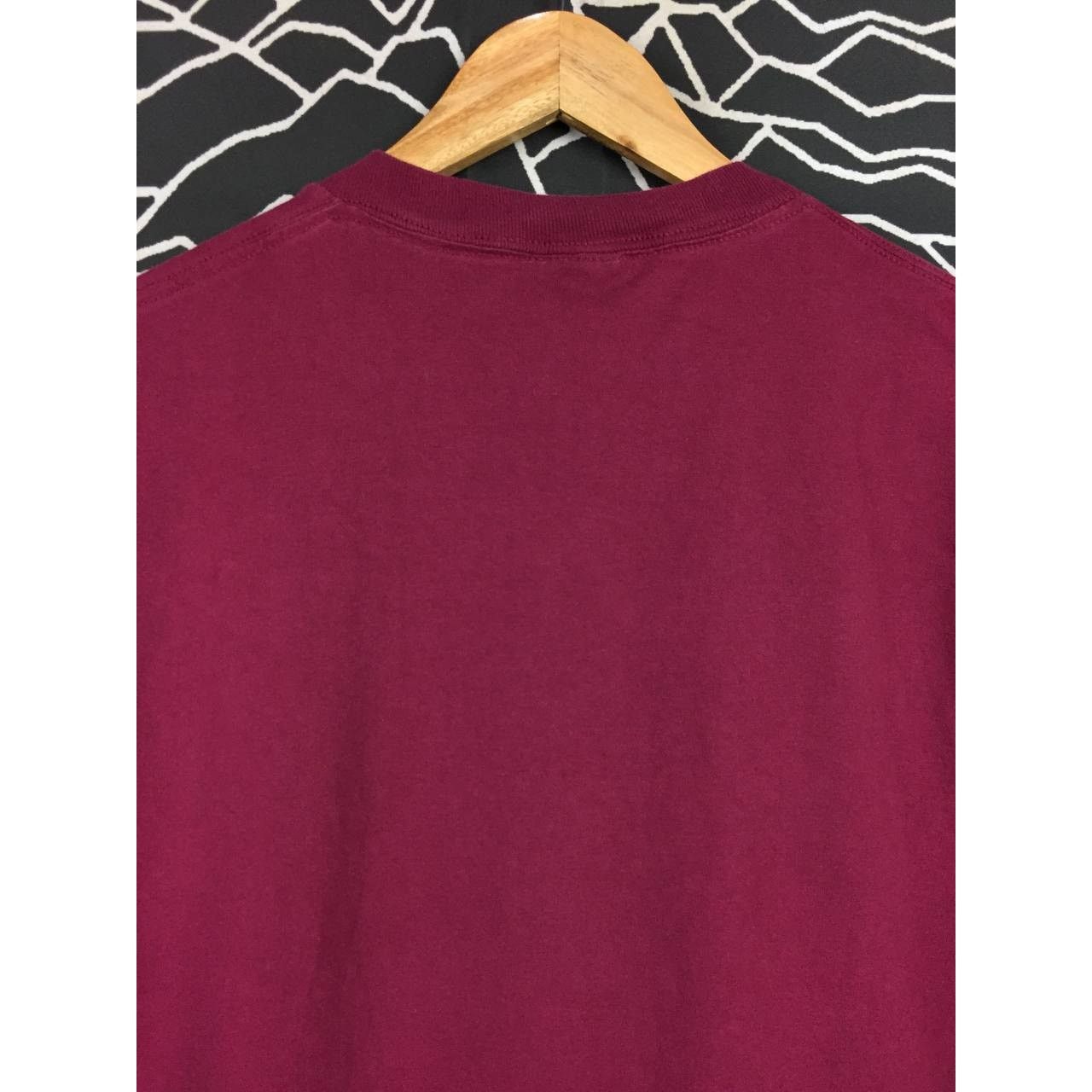 Jerzees × Vintage Jerzees Heavyweight Cotton Wal-Mart 103 Always Promo Tee Size US L / EU 52-54 / 3 - 5 Thumbnail