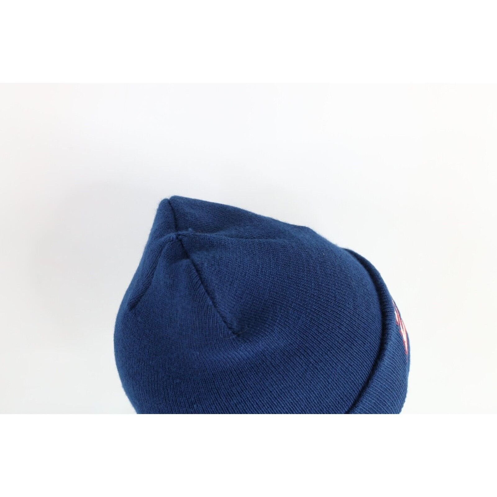 Vintage Vintage 90s NASCAR Miller Lite Racing Kurt Busch Fire Hat Size ONE SIZE - 7 Thumbnail