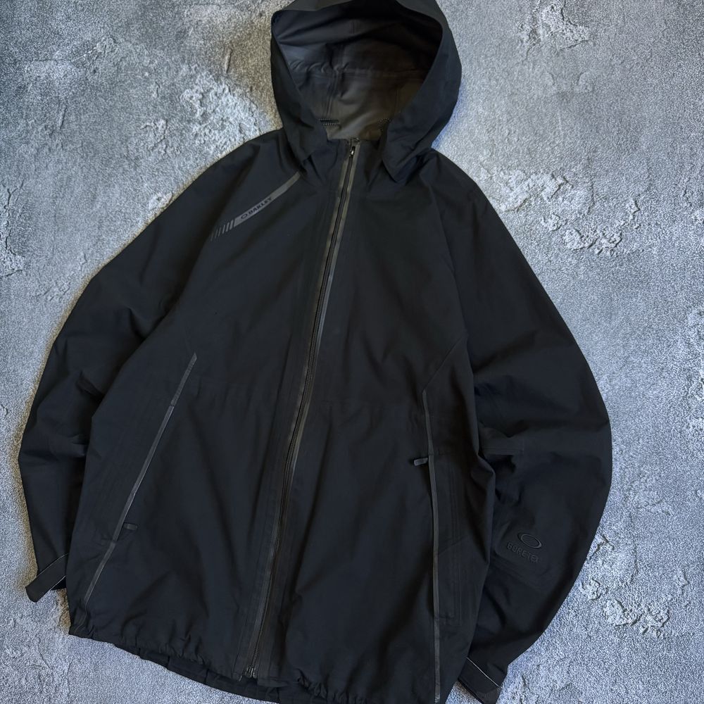 Oakley Oakley Gore Tex Jacket Size US M / EU 48-50 / 2 - 3 Thumbnail