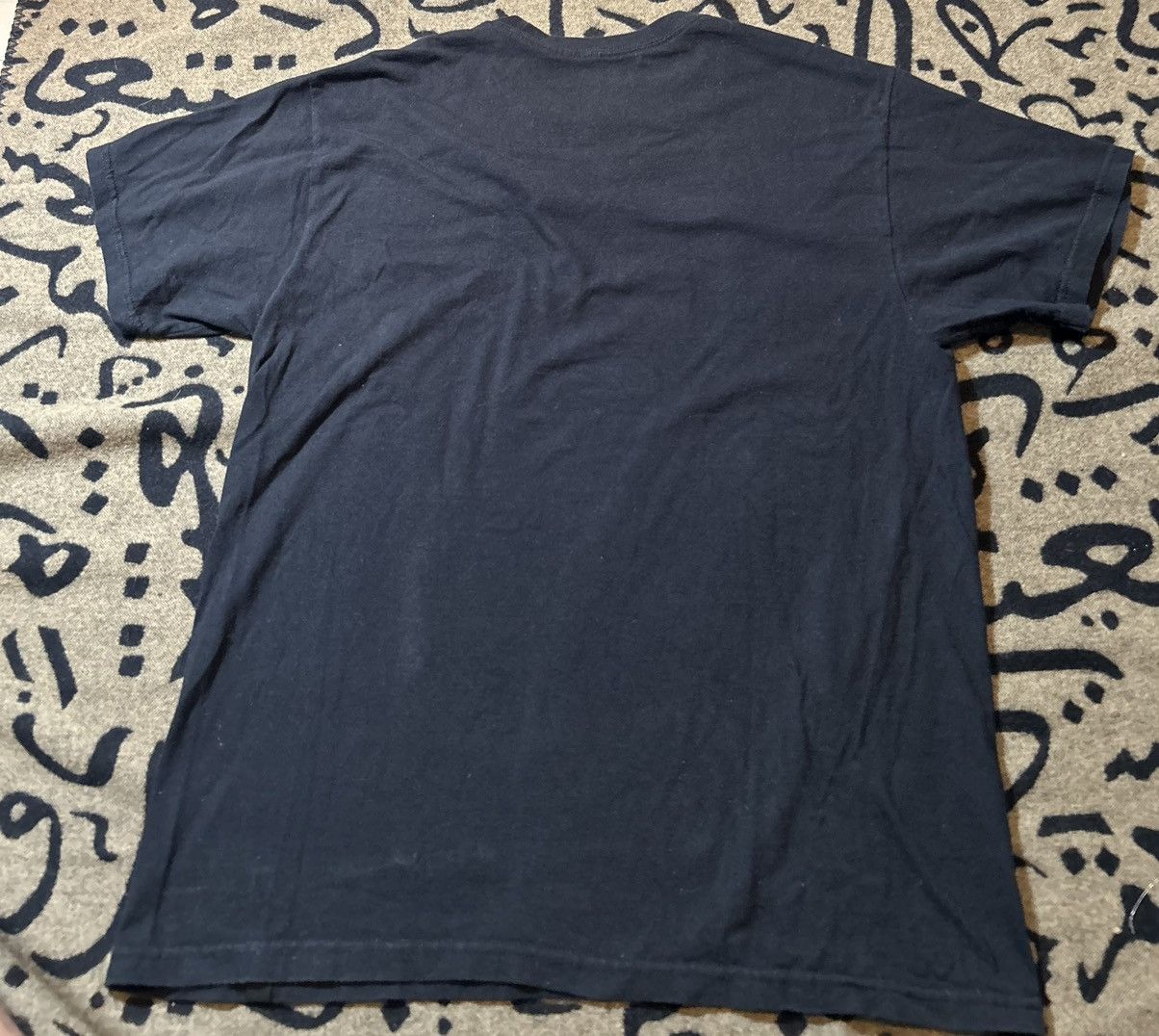 October's Very Own 2018 Scary Hours Tshirt Size US L / EU 52-54 / 3 - 2 Thumbnail