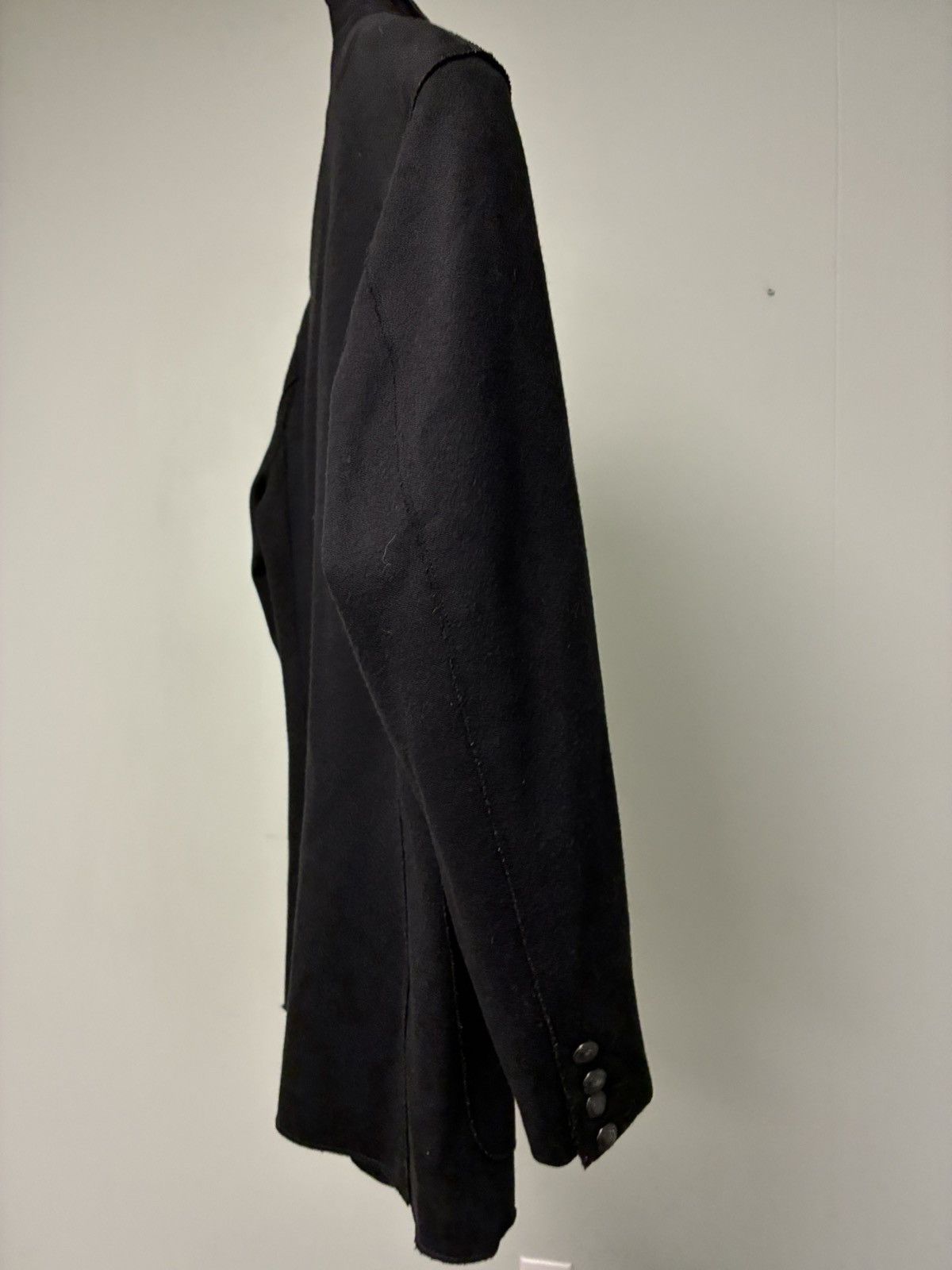 John Varvatos Limited Japanese jacket medium Size US M / EU 48-50 / 2 - 16 Thumbnail