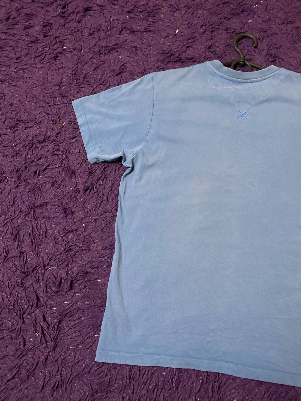 Kenzo × Vintage Kenzo tshirt designer logo rare luxury archive casual Size US M / EU 48-50 / 2 - 9 Thumbnail