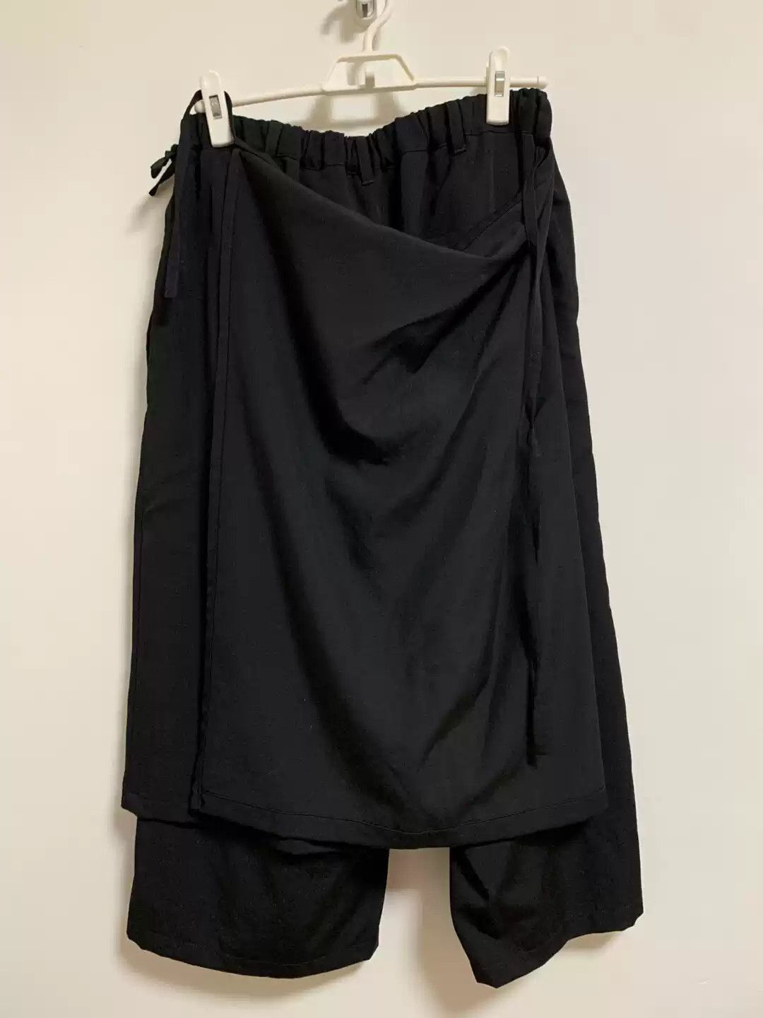 Yohji Yamamoto Yohji Yamamoto 14ss Culottes-2505 Size US 30 / EU 46 - 3 Thumbnail