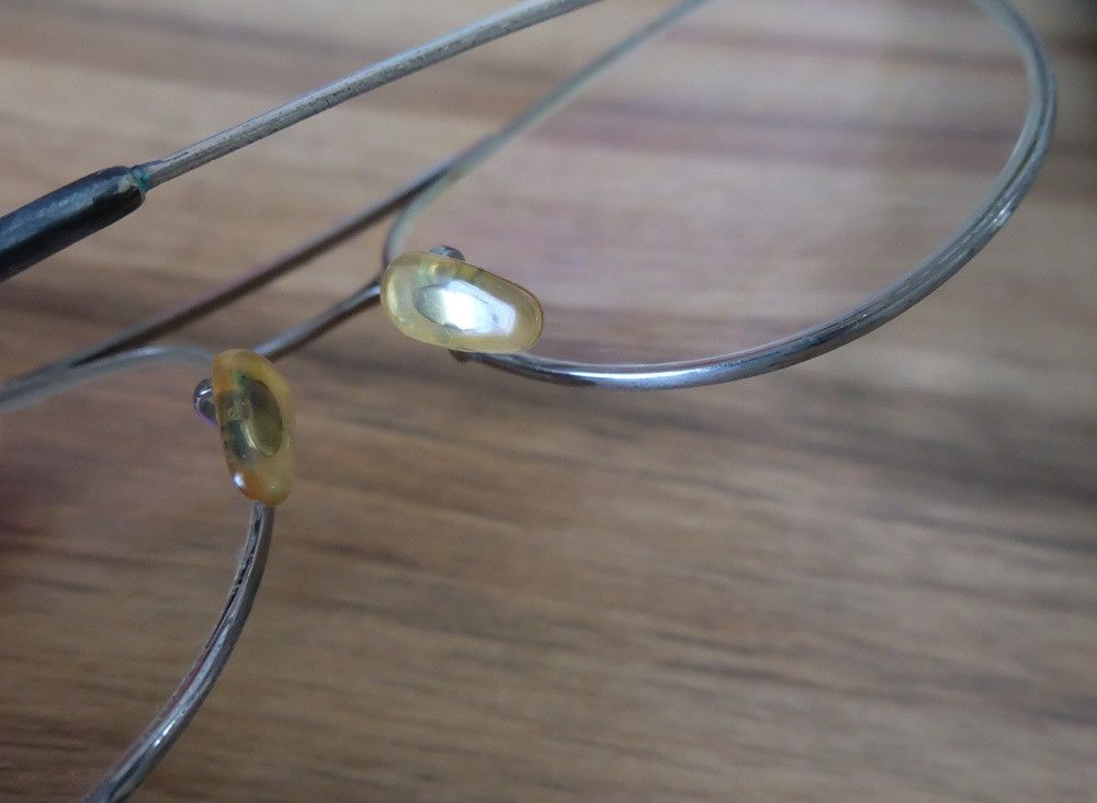 Other V Eyewear "Berkley" Glasses Size ONE SIZE - 8 Thumbnail