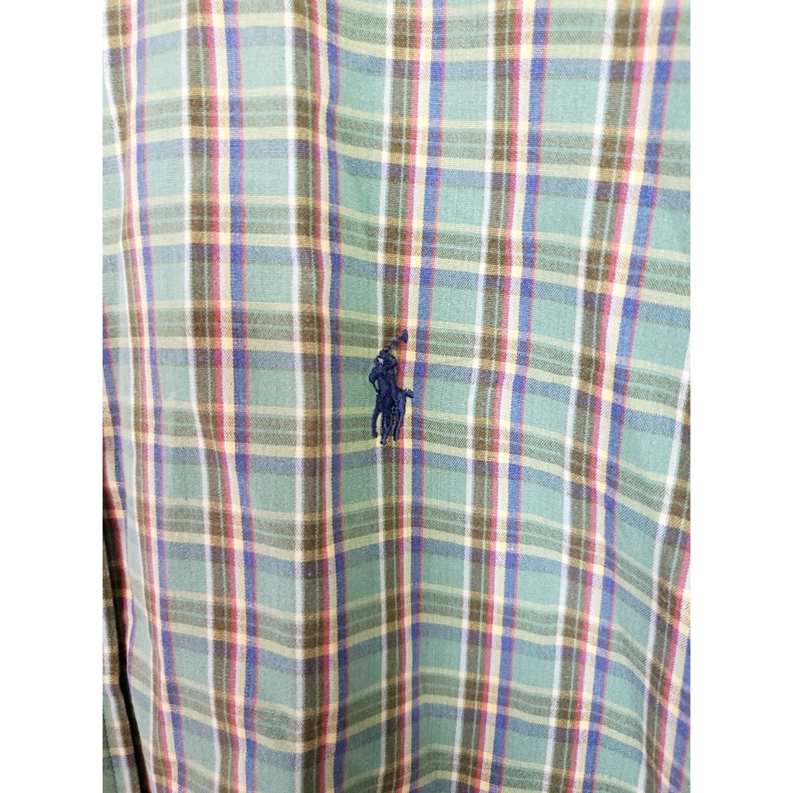 Ralph Lauren VINTAGE? No — ignore. Size US XL / EU 56 / 4 - 4 Thumbnail