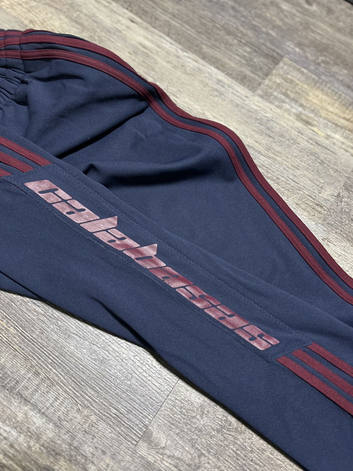 Adidas Yeezy Calabasas Friends & Family Sweatpants Size US 36 / EU 52 - 5 Thumbnail