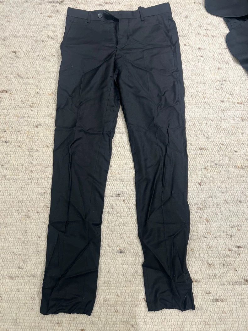 Dior Dior Classic suit casual pants 2502-Nextarrow Size 46R - 1 Thumbnail