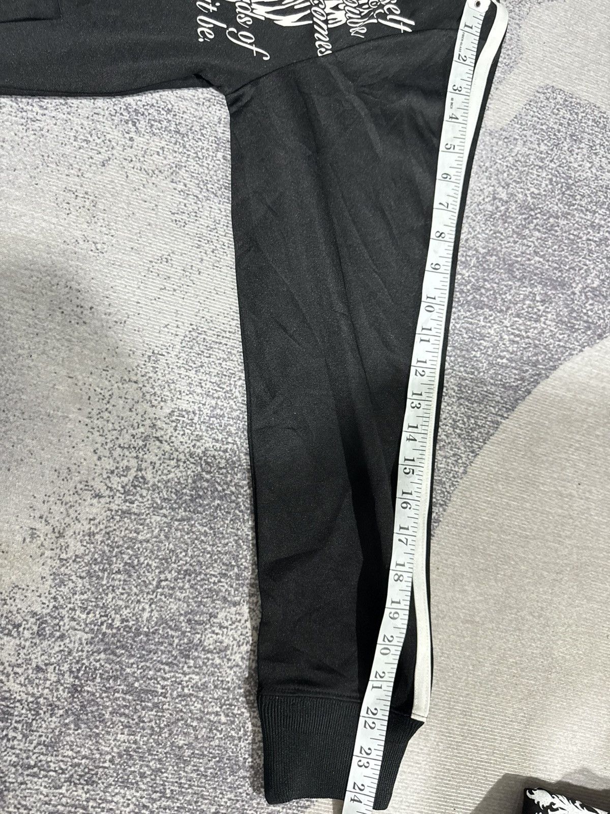 Other Skulldoes Japanese Brand Track Top Size US S / EU 44-46 / 1 - 6 Thumbnail