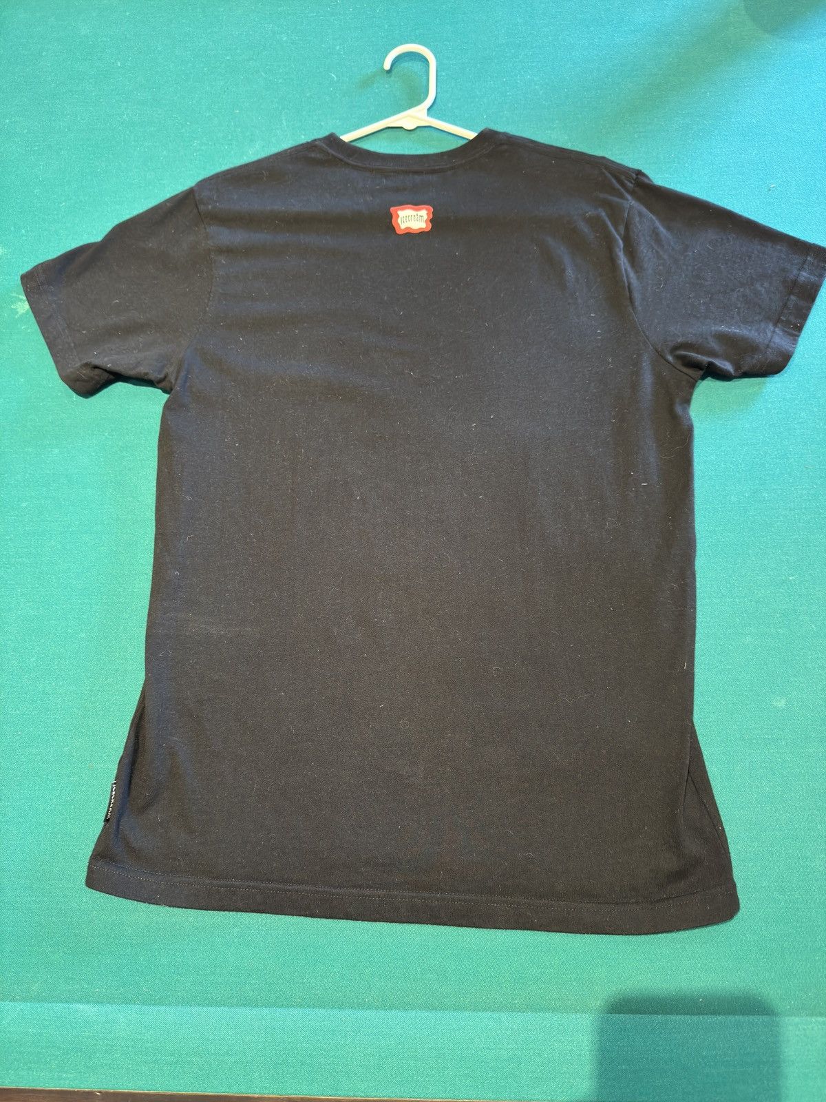 Billionaire Boys Club Billionaire Boys Club Anime SS Tee Size US M / EU 48-50 / 2 - 2 Thumbnail