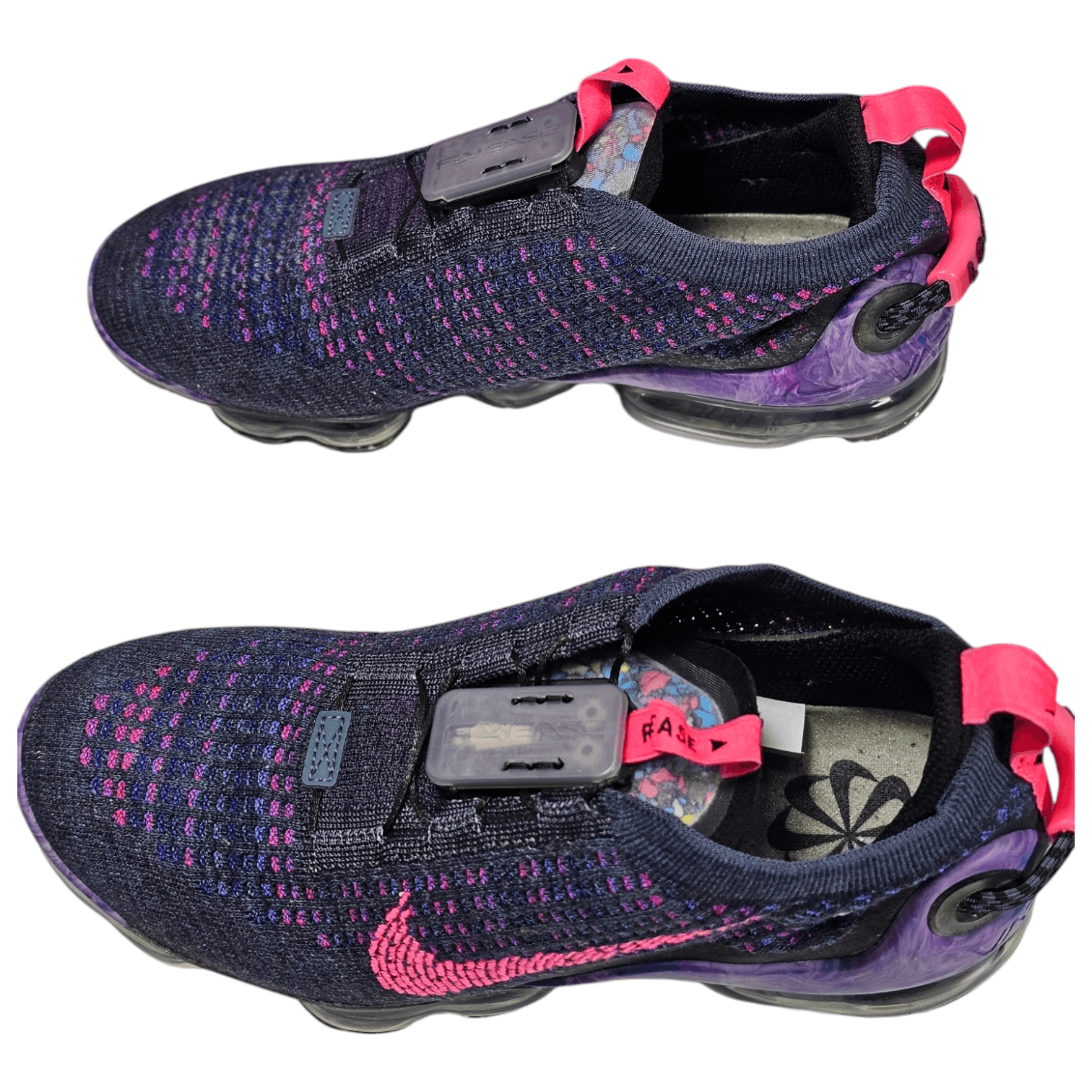 Nike Nike‎ Air VaporMax 2020 "Dark Razon" (CV8821-502) Size US 7.5 / IT 37.5 - 5 Thumbnail