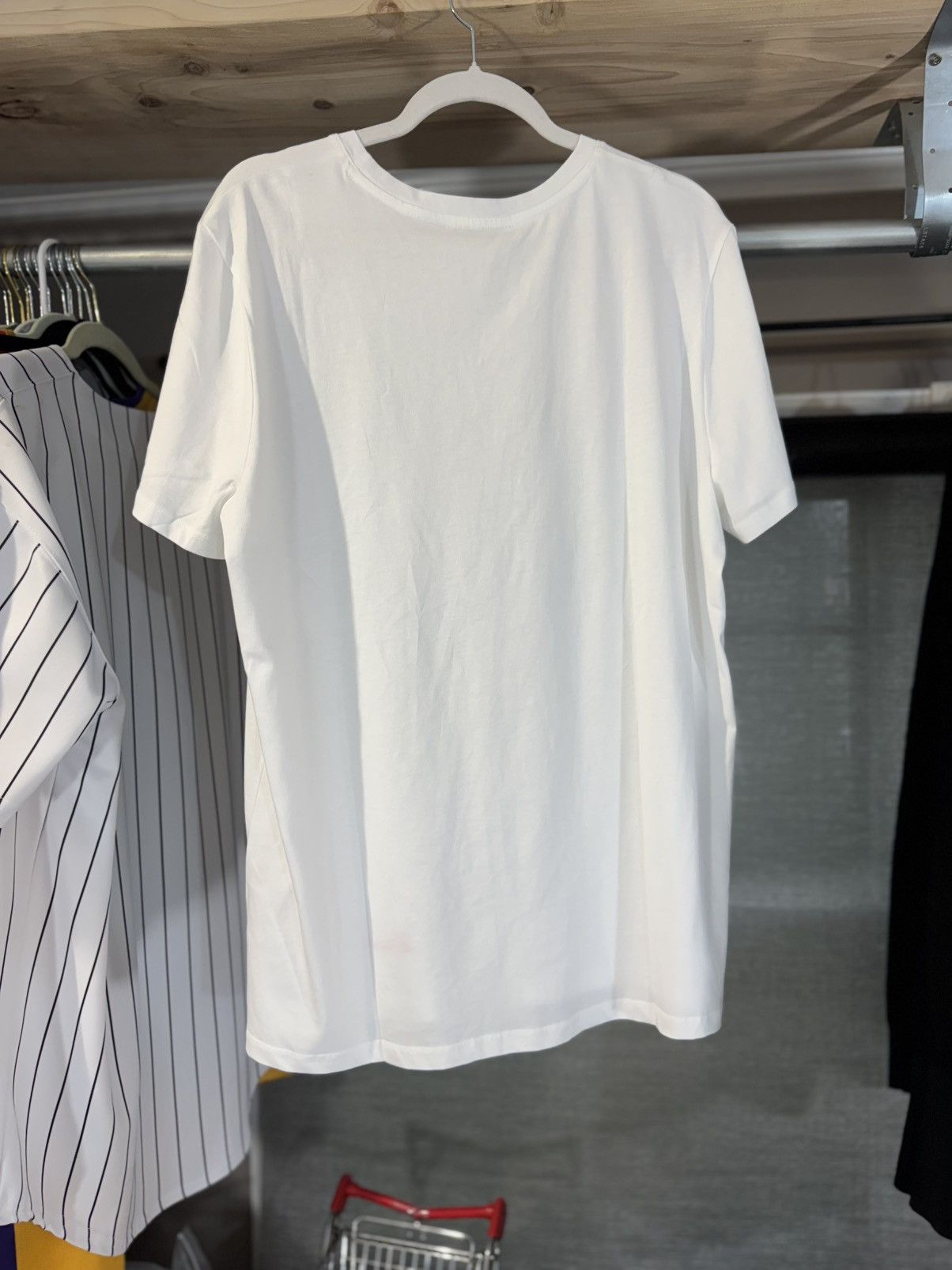 A.P.C. × Kid Cudi APC X KID CUDI “Dream On” Size US L / EU 52-54 / 3 - 10 Thumbnail
