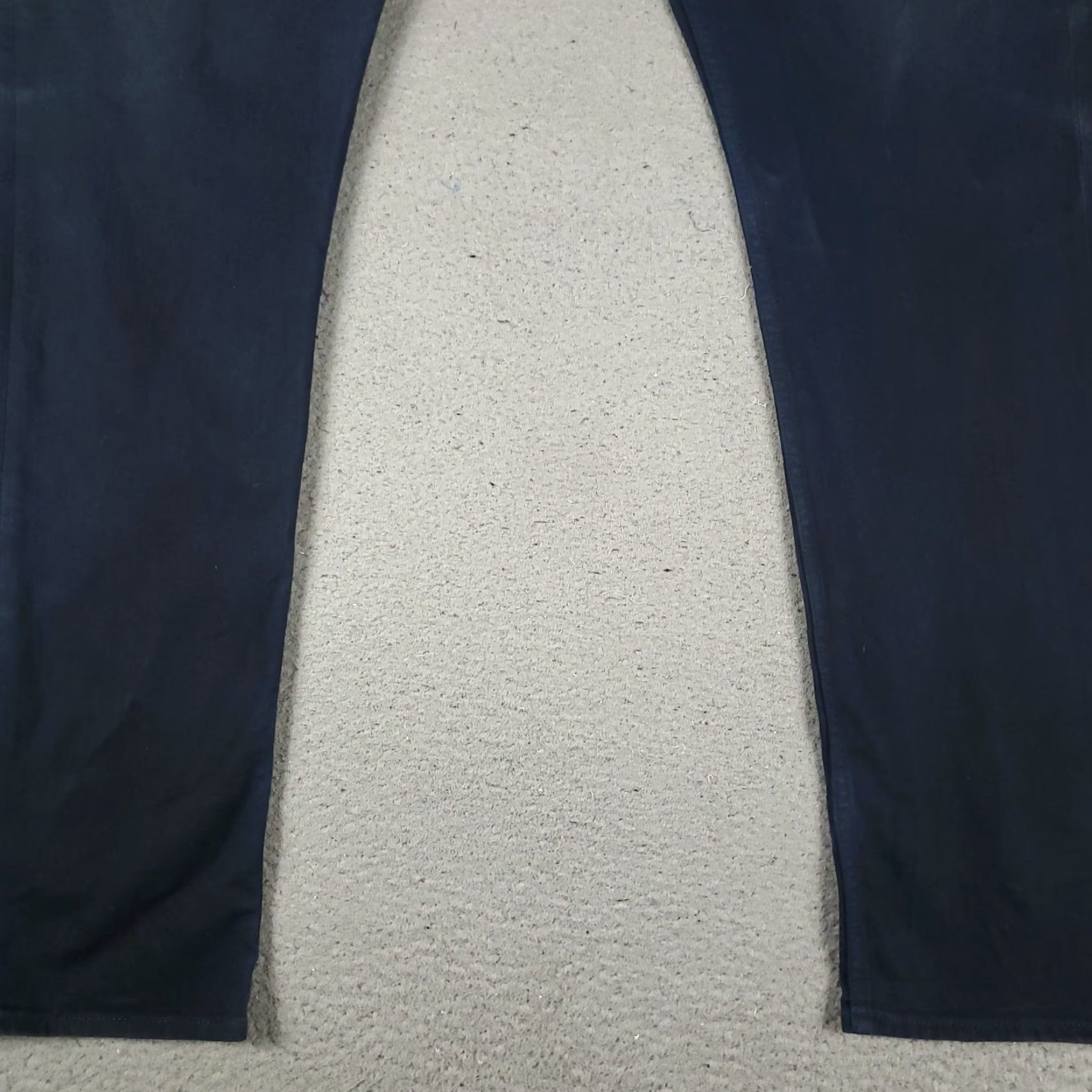 Guess GUESS Jeans Men’s 38x33 Denim Pants Skinny Slim Stretch Mid Rise Blue 5-Pocket Regular Fit Casual USA Mens Size US 38 / EU 54 - 4 Thumbnail