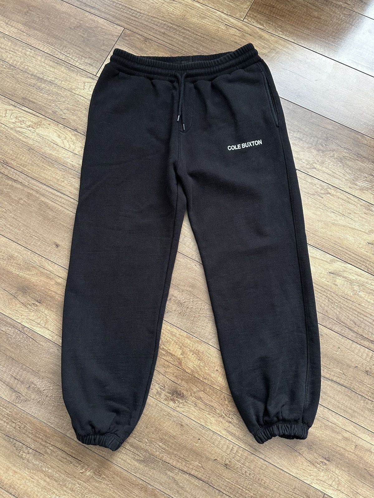 Cole Buxton Cole Buxton Sweatpants Joggers Size US 34 / EU 50 - 2 Thumbnail