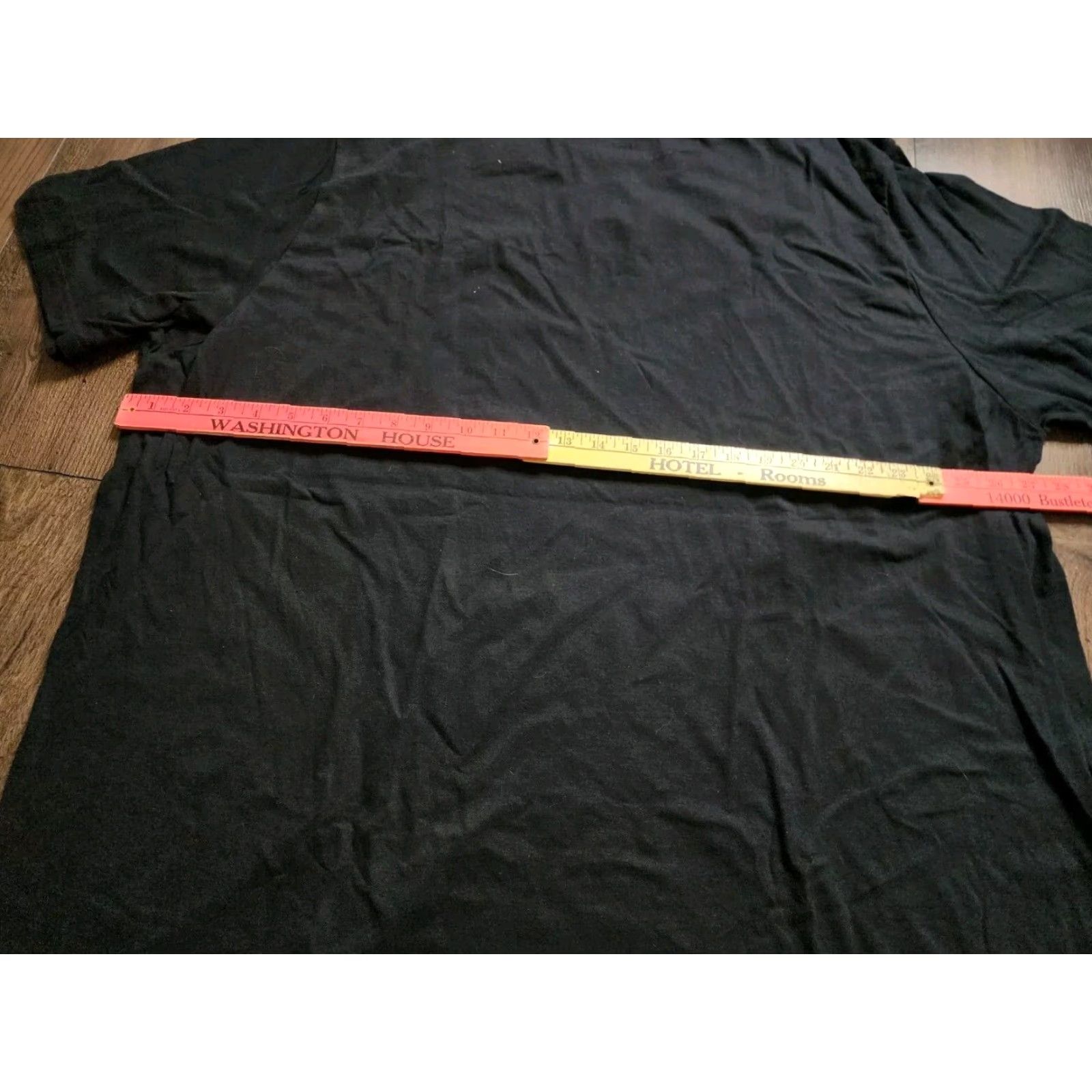 Vintage Mens 3XLT Karate Kid Cobra Kai Miyagi-Do T Shirt Size US XXL / EU 58 / 5 - 3 Thumbnail