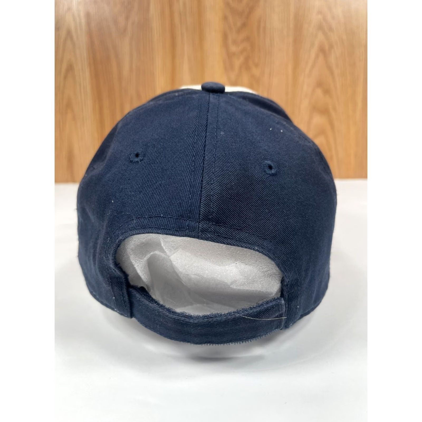 Disney Disney Hat Cap Adults One Size Fits Adjustable StrapBack American True Original Size ONE SIZE - 5 Thumbnail