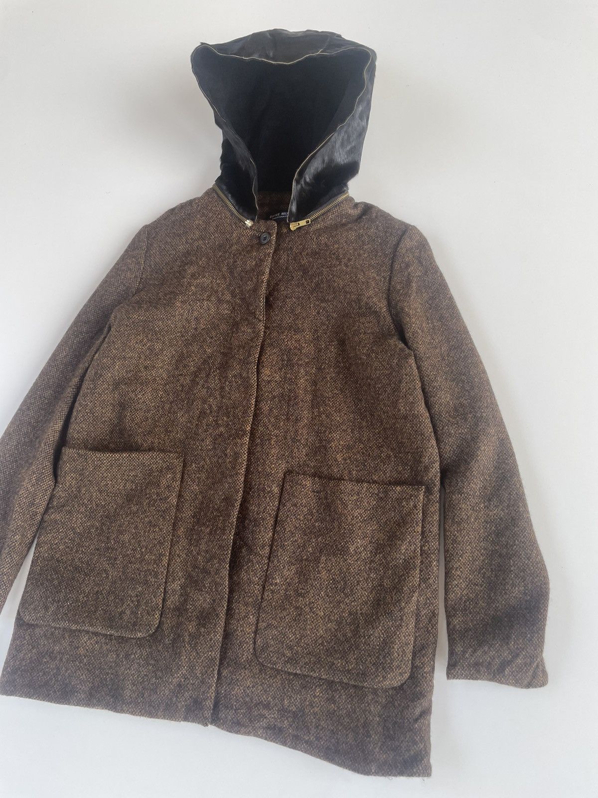 Other Vintage Sophie Hulme Made In England Size US S / EU 44-46 / 1 - 3 Thumbnail