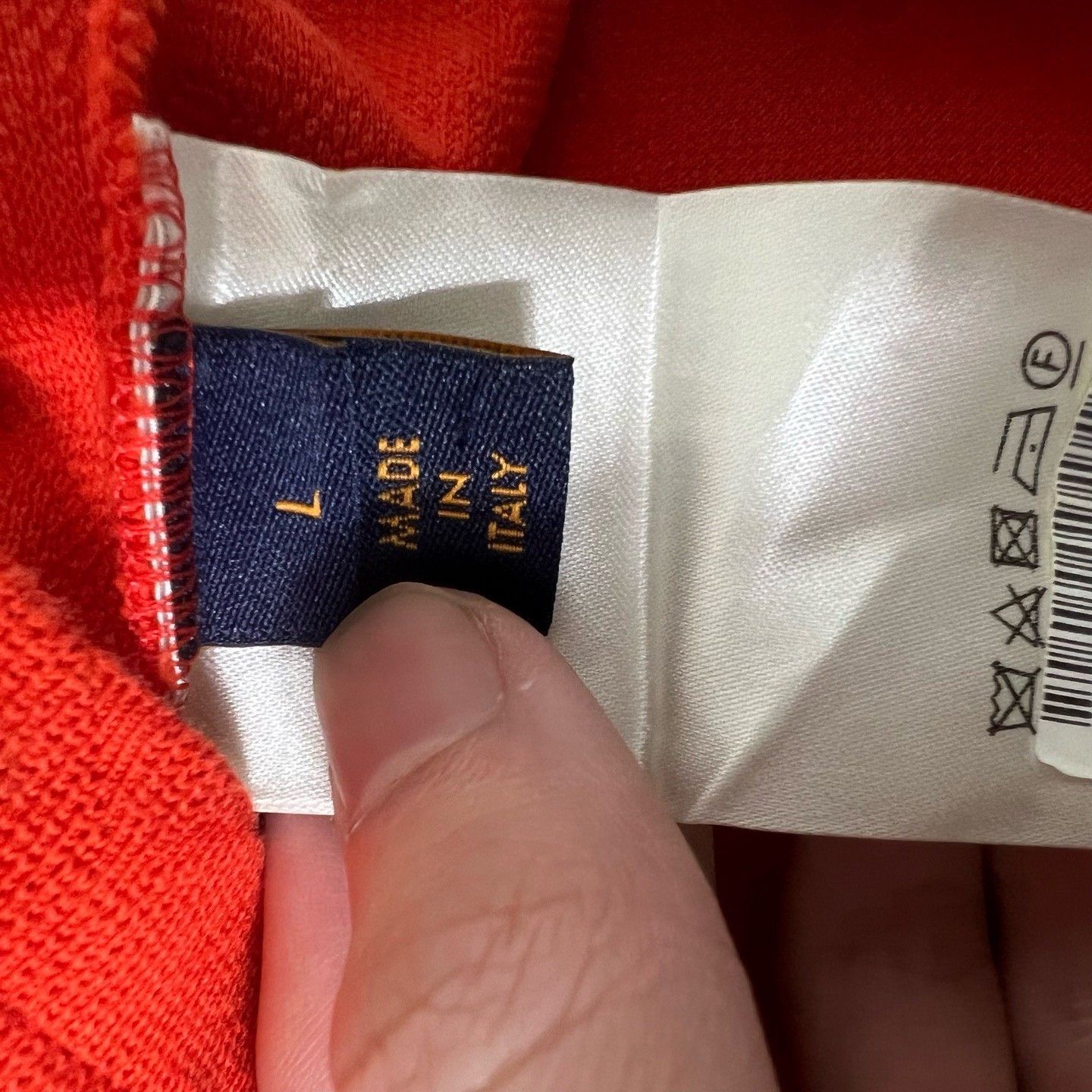 Louis Vuitton Louis Vuitton Pocket Short Sleeve T-Shirt Size US M / EU 48-50 / 2 - 4 Thumbnail