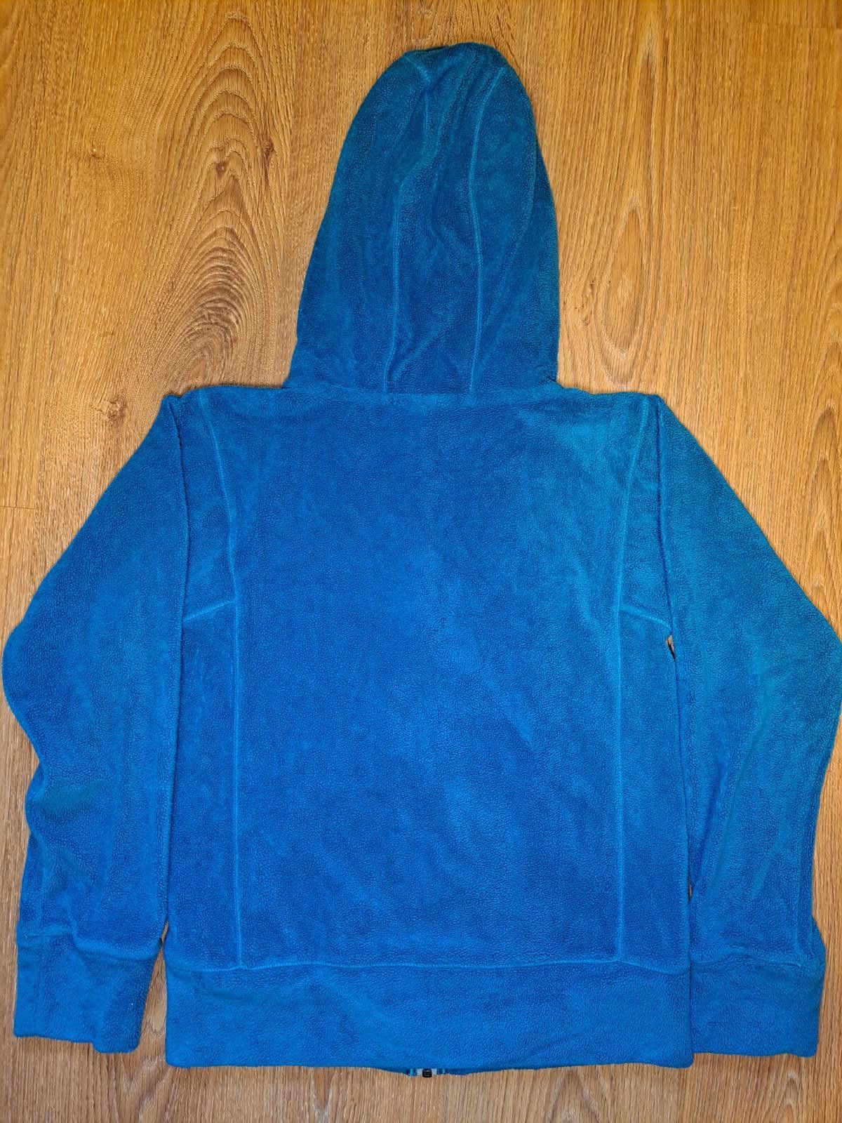 Patagonia VINTAGE 2000 Patagonia Fleece Hoodie Jacket Womens XS Green Size XS / US 0-2 / IT 36-38 - 6 Thumbnail