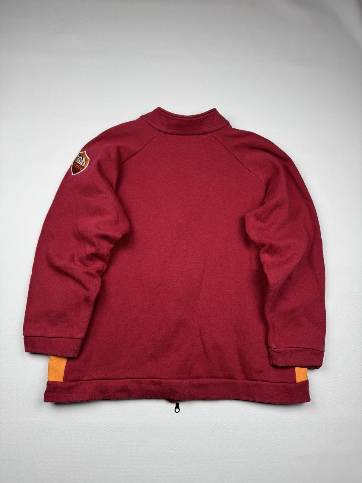 Vintage Vintage Roma Y2k Zip Jacket Size US M / EU 48-50 / 2 - 13 Thumbnail