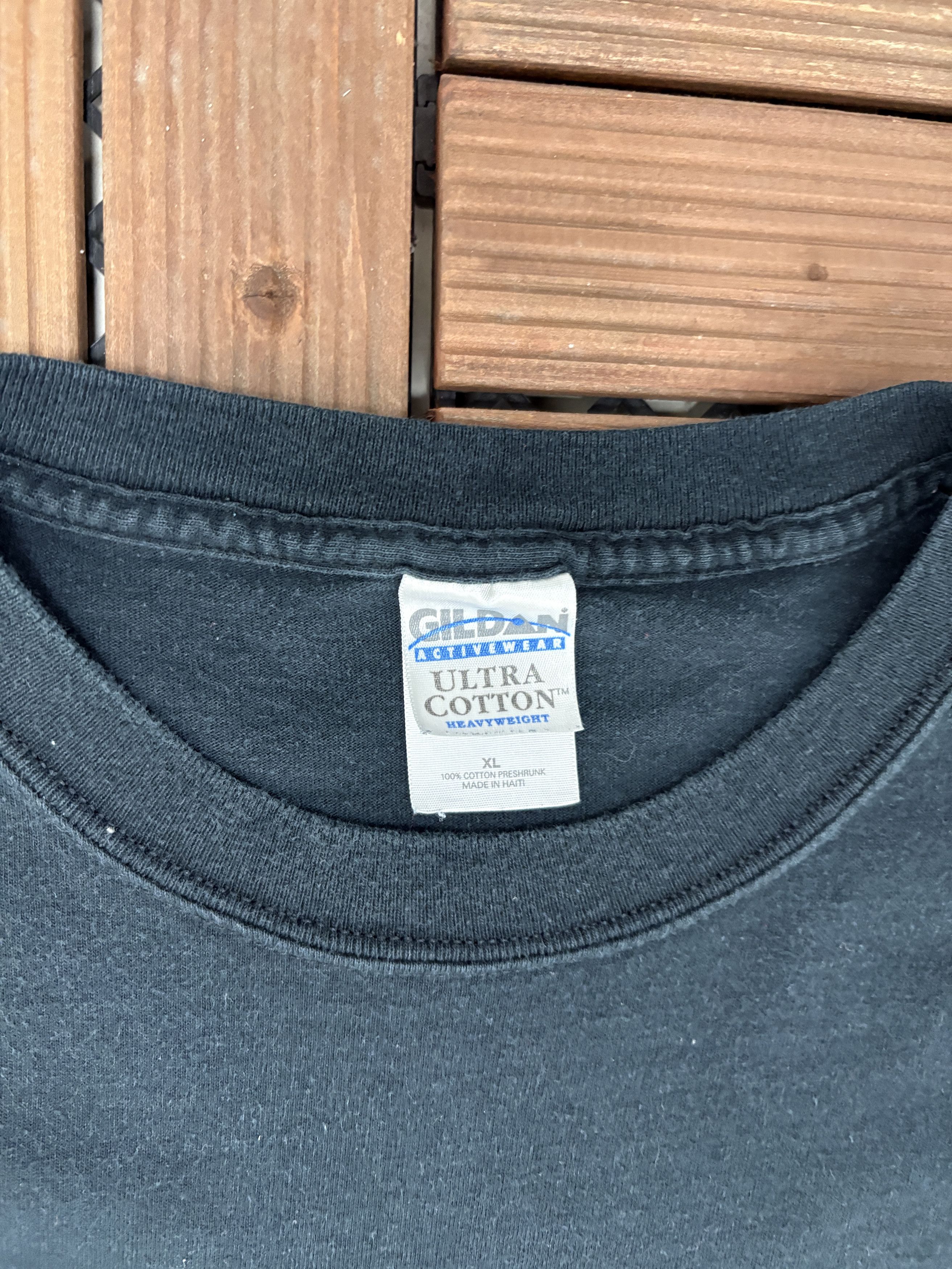Vintage Winchester Ranger Law Enforcement Ammunition Vintage T-Shirt Size US XL / EU 56 / 4 - 6 Thumbnail