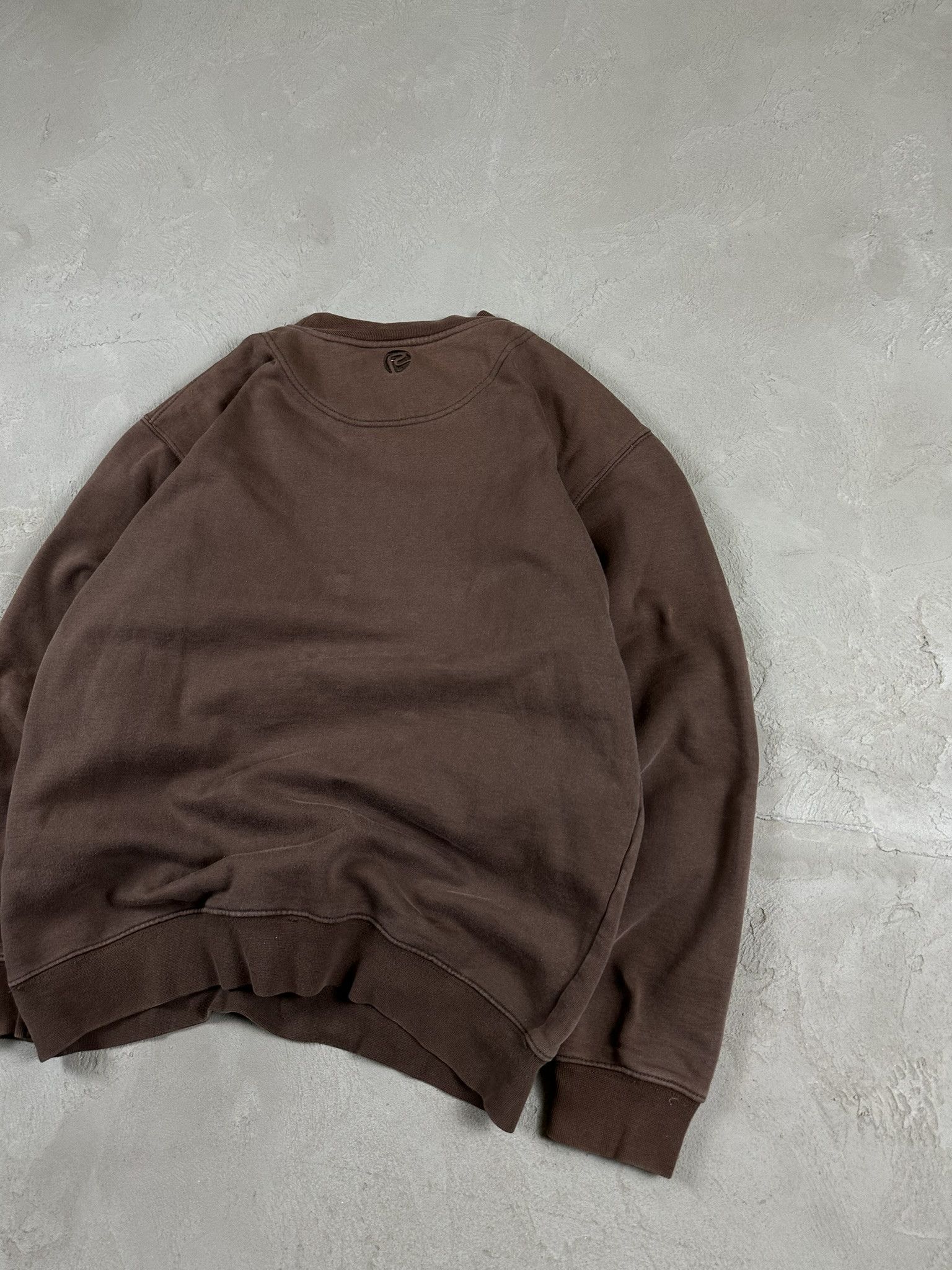 Vintage Vintage Y2k JNCO Style Hiphop Rap Boxy Sweatshirt Crewneck Size US M / EU 48-50 / 2 - 12 Thumbnail