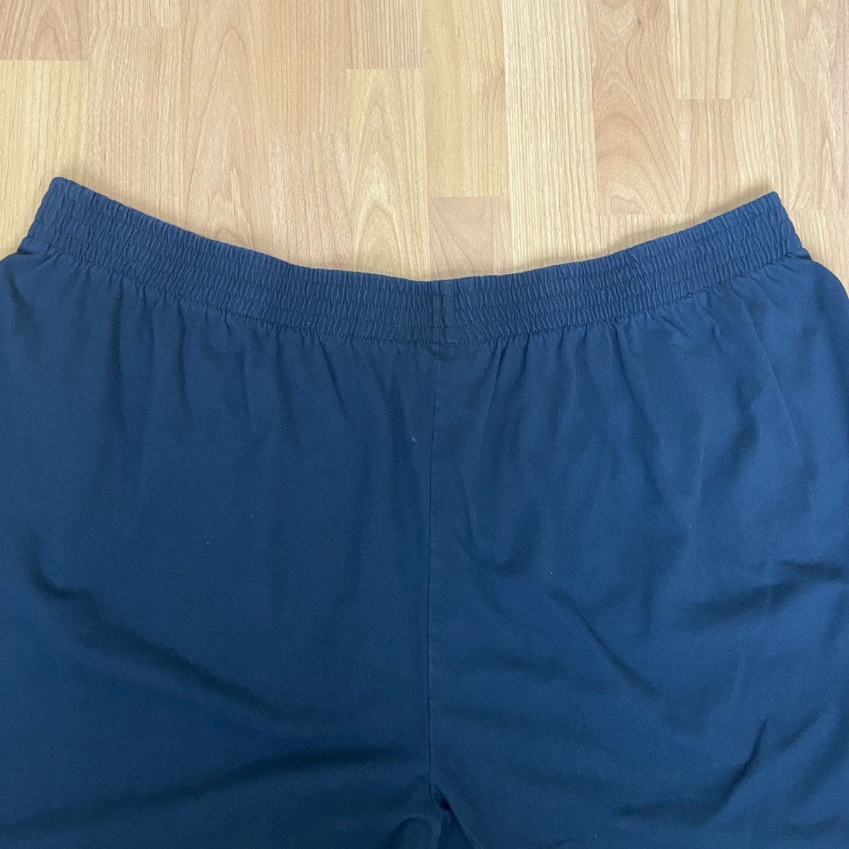 Other Women Within Women’s Black Shorts Size 4X Size 42" / US 20 - 6 Thumbnail