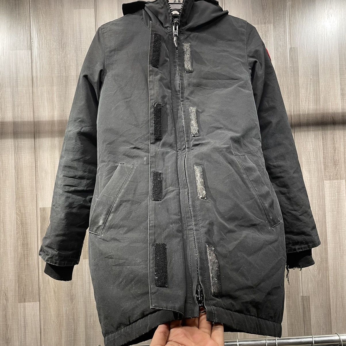 Canada Goose Canada Goose Jacket Size S / US 4 / IT 40 - 4 Thumbnail