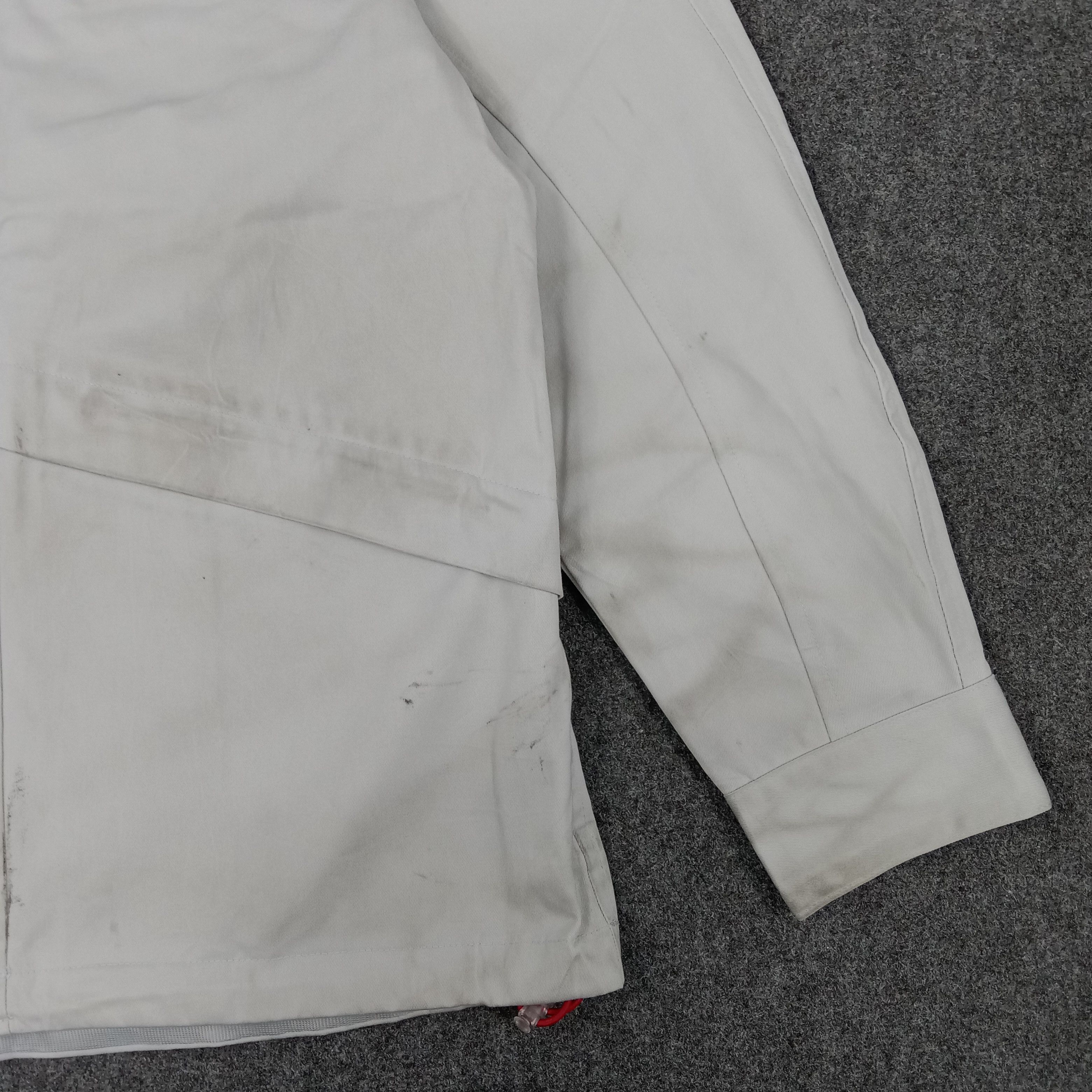 Japanese Brand × Vintage Nismo Nissan Japanese Racing Team Custom Art Jacket Size US M / EU 48-50 / 2 - 5 Thumbnail