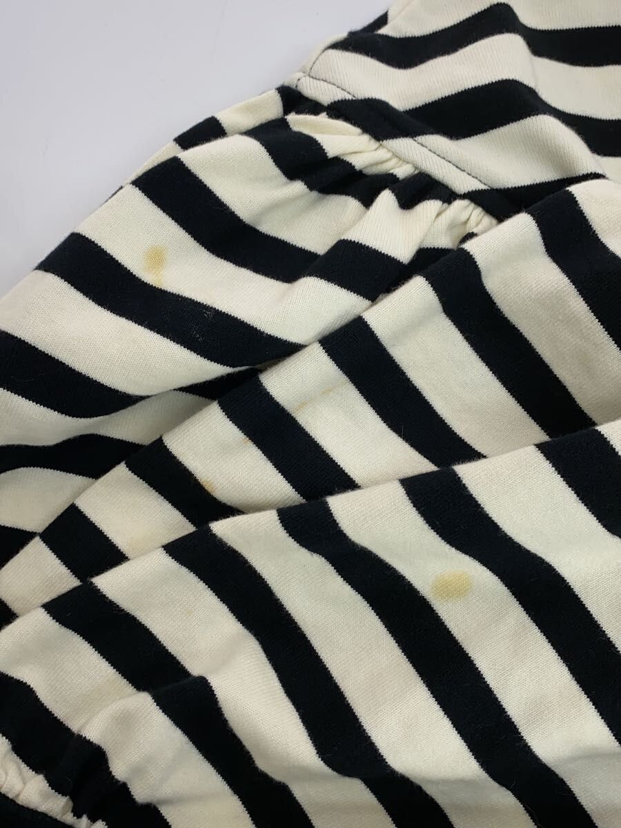 Vivienne Westwood Reconstructed Striped Orb Sweatshirt Size US S / EU 44-46 / 1 - 7 Thumbnail