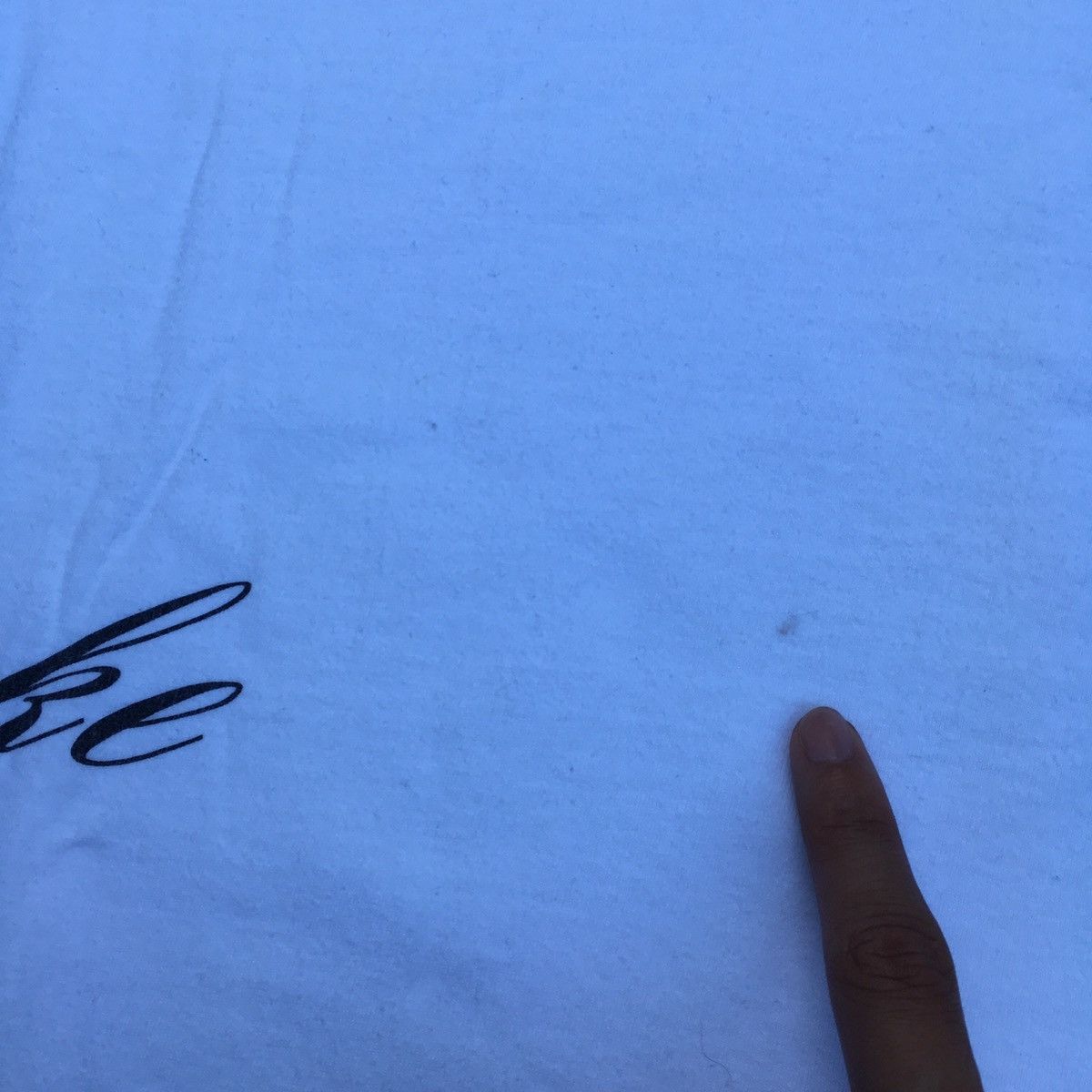 Drake × Nike Nike X Drake Certified Lover Boy Rose T-shirt Size US L / EU 52-54 / 3 - 20 Thumbnail