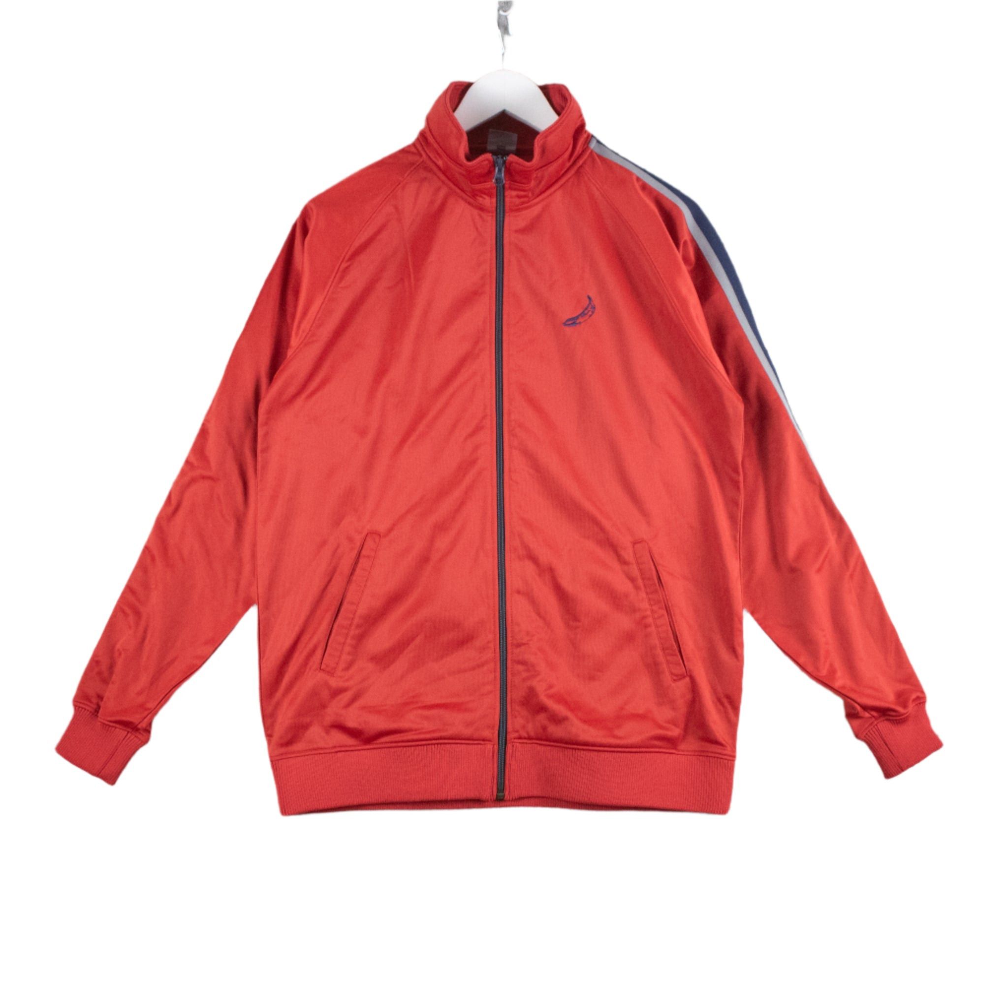PPFM PPFM Andy Warhol Track Jacket / XLarge Size US XL / EU 56 / 4 - 1 Thumbnail