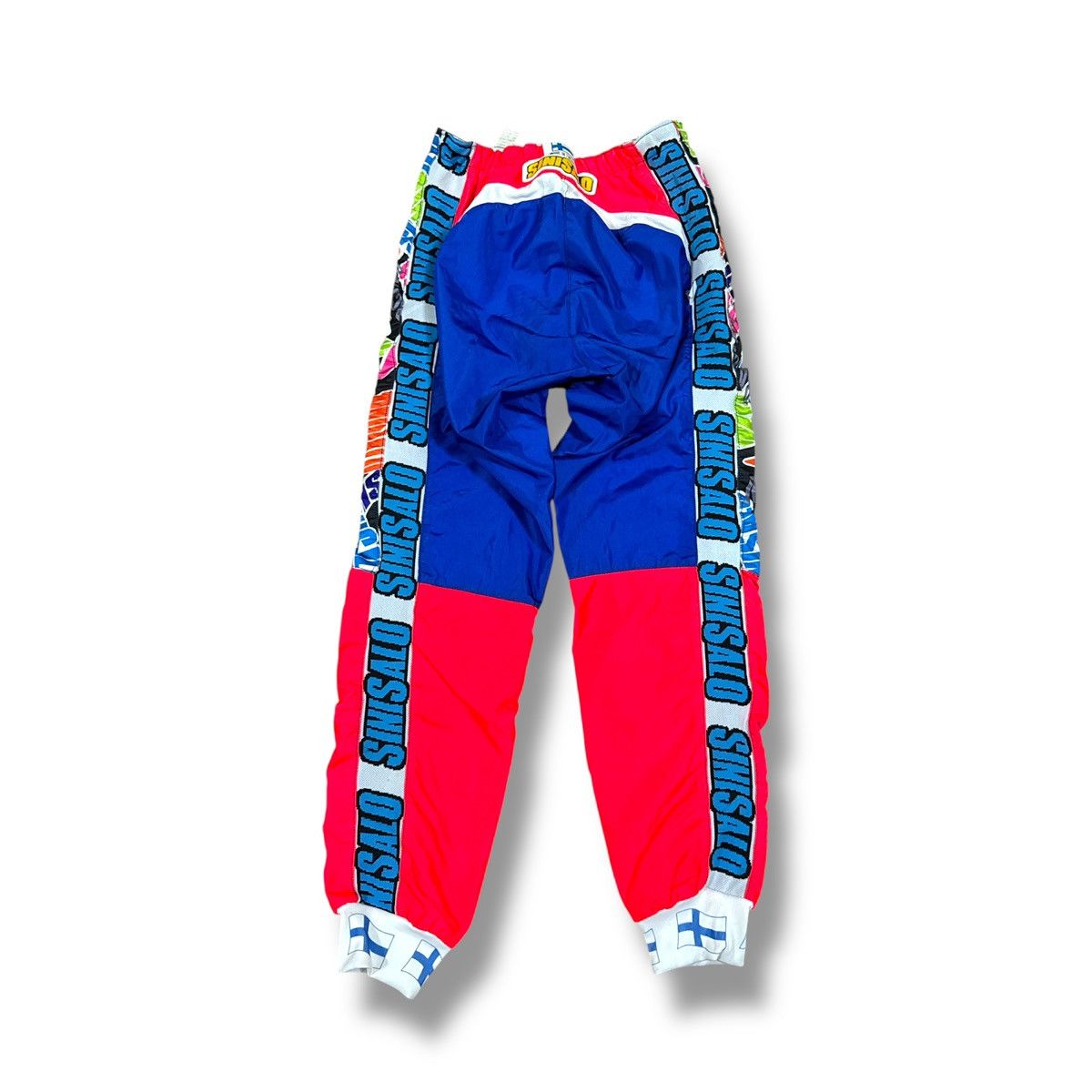 Other Vintage NOS SINISALO MX gear pants Size US 31 - 6 Thumbnail