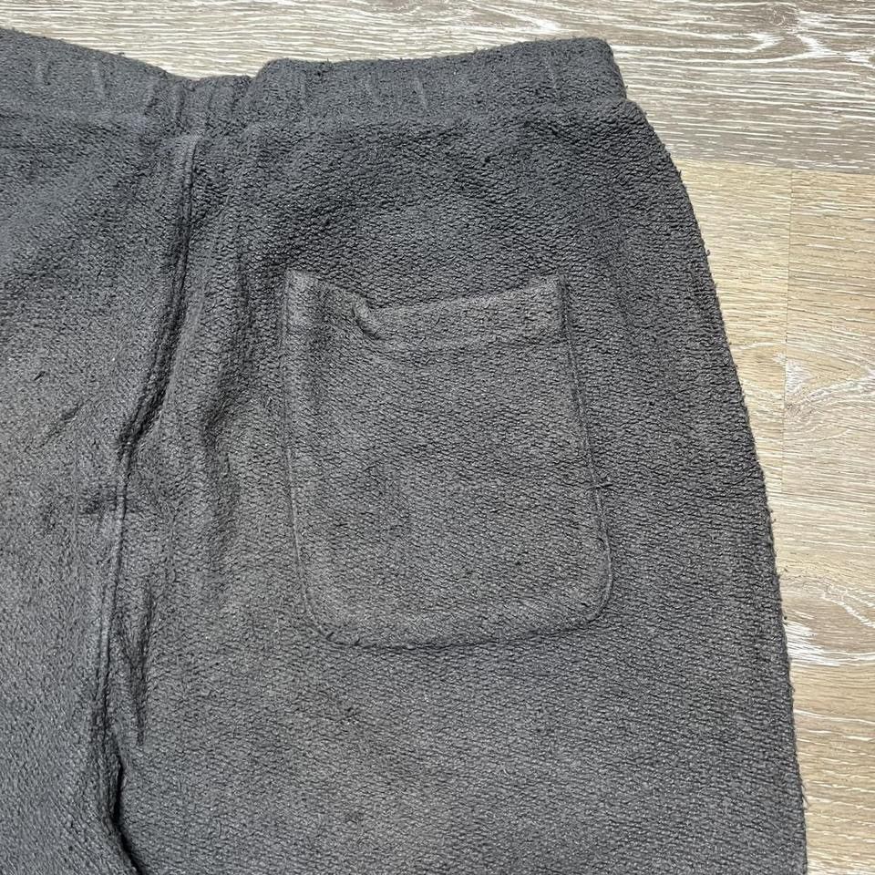 Japanese Brand × Stussy y2k stussy sweatshorts Size US 32 / EU 48 - 4 Thumbnail