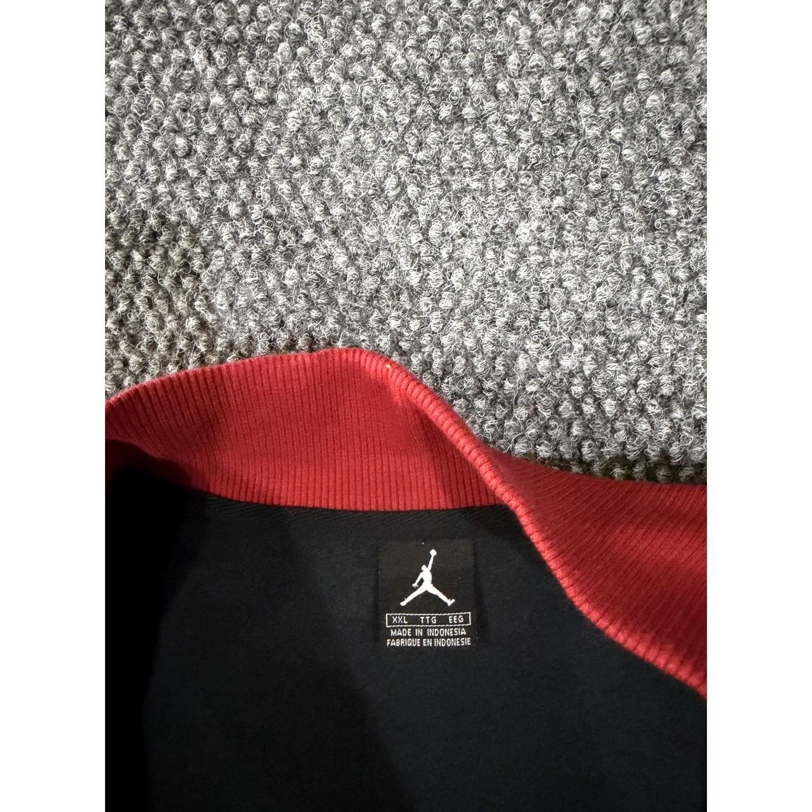 Jordan Brand VINTAGE? No. (But not needed) Size US XXL / EU 58 / 5 - 4 Thumbnail