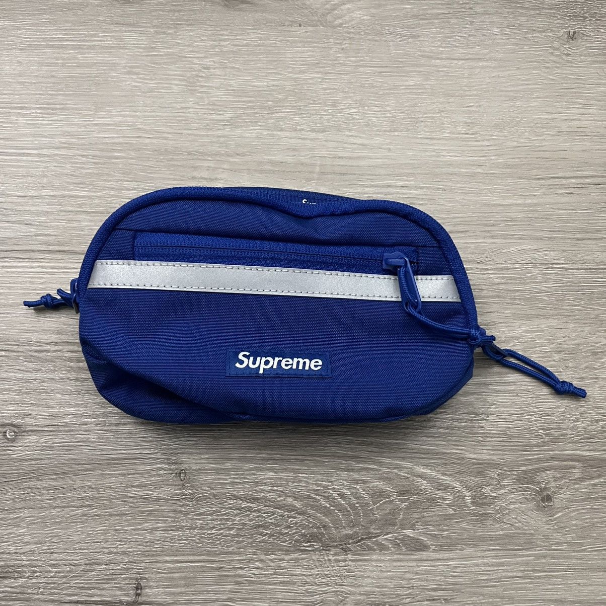 Supreme Supreme Mini Side Bag FW24 Size ONE SIZE - 2 Thumbnail